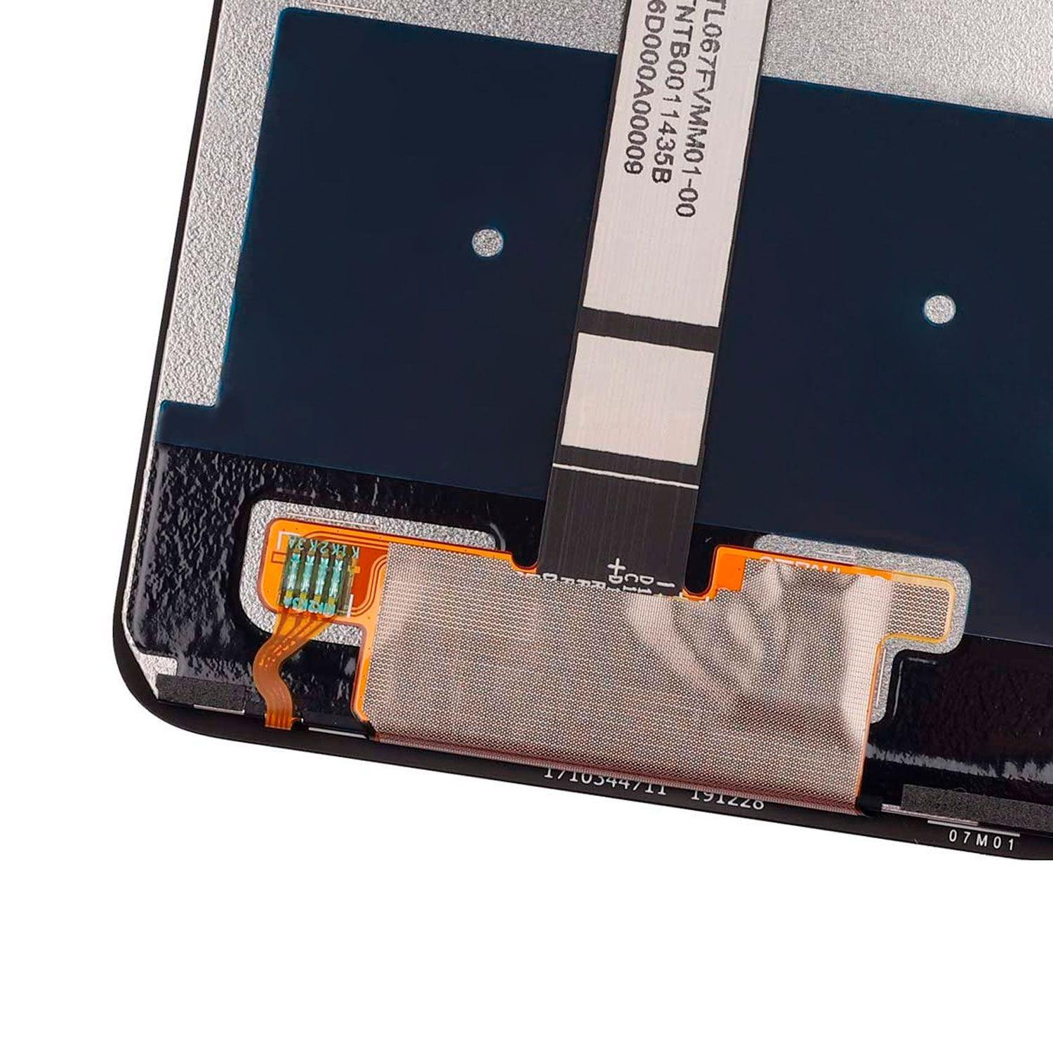 Pantalla Note 9S Compatible con Xiaomi Redmi Note 9S-2