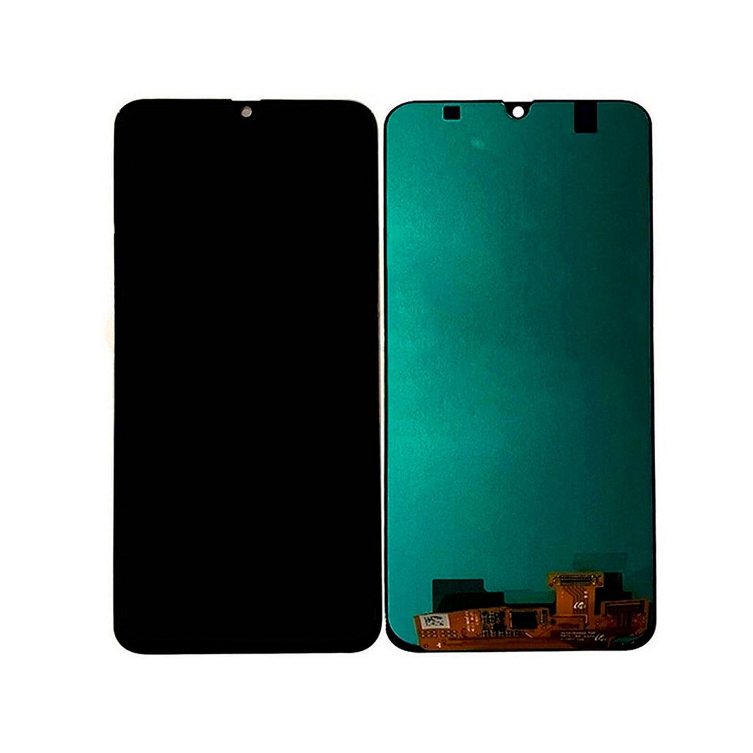 Pantalla A50 Compatible con Samsung A50 OLED-1