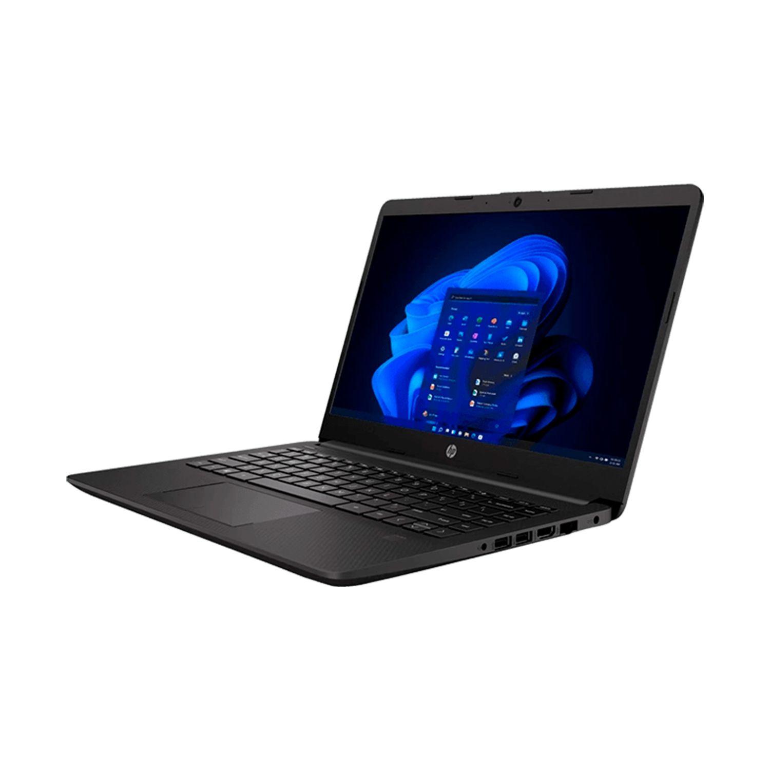 Notebook HP245 G9 14in AMD Ryzen3 3250U 8GBRAM 256GBSSD W11H-2