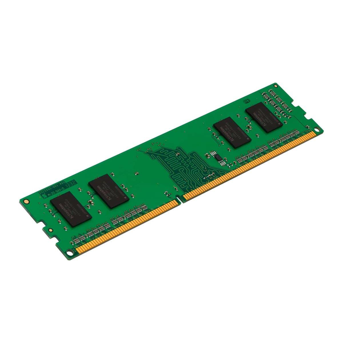 Memoria Ram Pc Kingston 8GB 2666 MHz CL19 DDR4 [ KVR26N19S6/8 ]-1