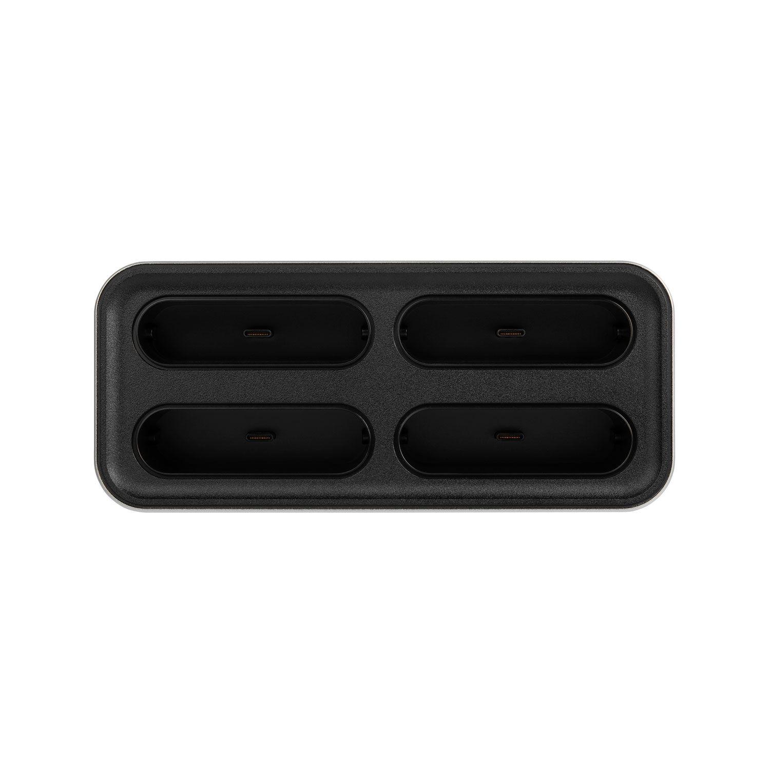Unidad Lectores Kingston WorkflowStation READER HUB WFS-U-3