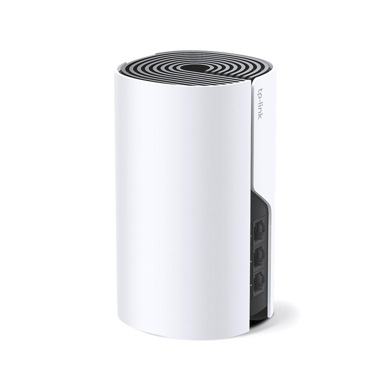 Router Mesh TP-Link Deco S7 WiFi AC1900 Dual Band x1 Unidad-2