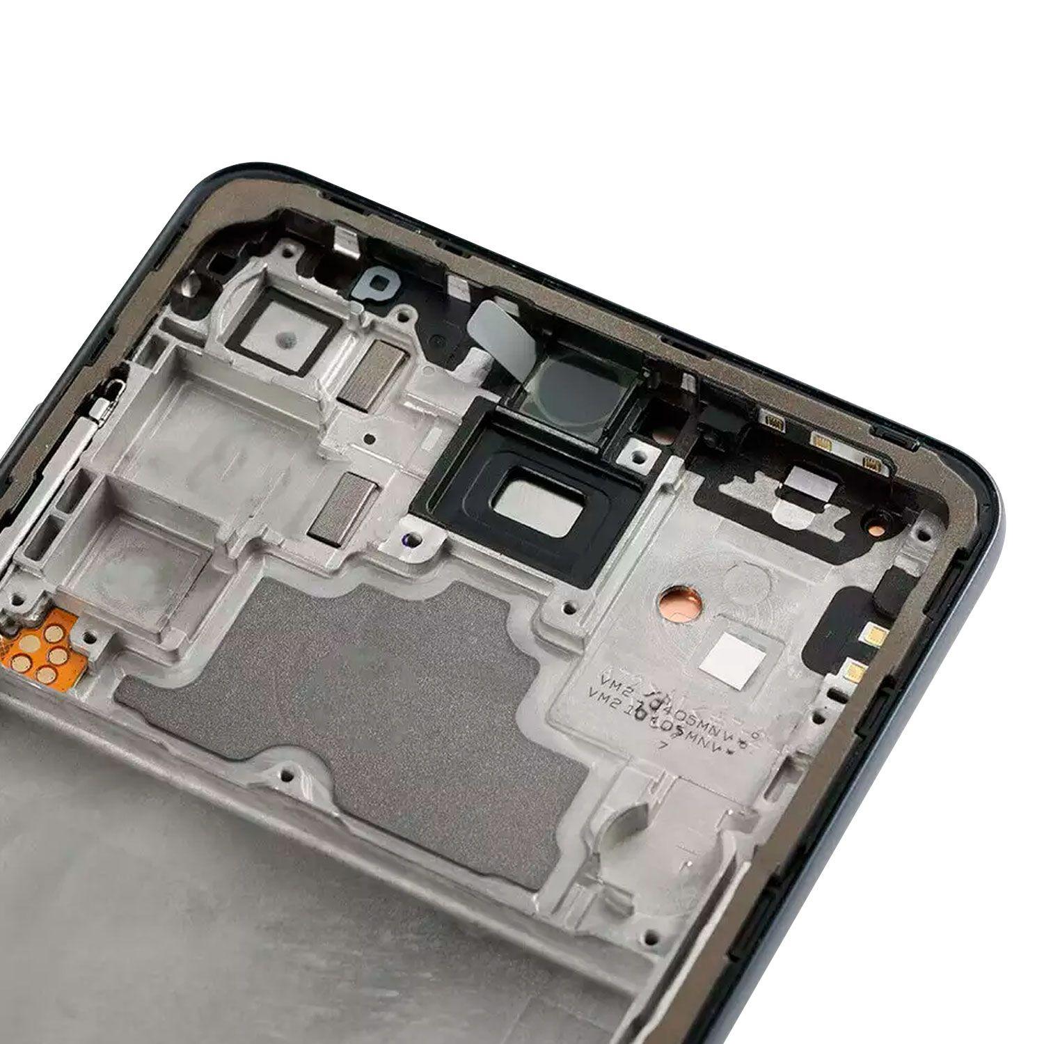 Pantalla A72 Compatible con Samsung A72 C/O C/M-3