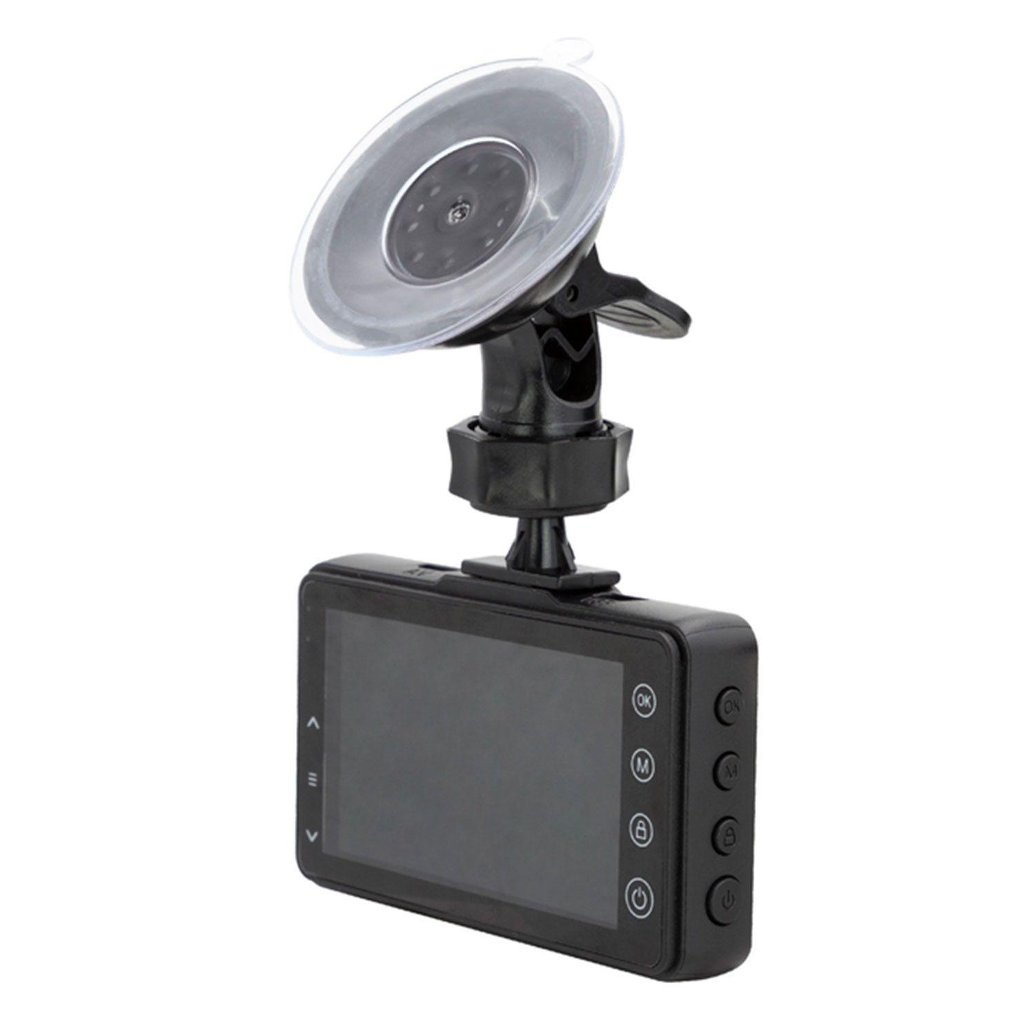 Camara PHILCO Full HD 1080 p/ Auto VGA MicroSD 70PLCCARF2-1