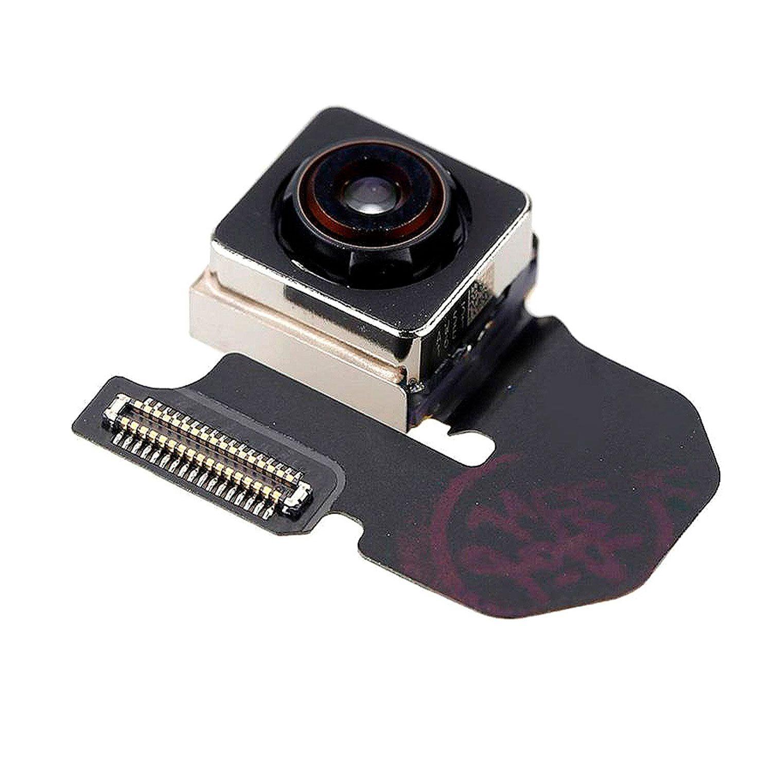Camara Trasera Posterior Compatible con iPhone 6s Plus-0