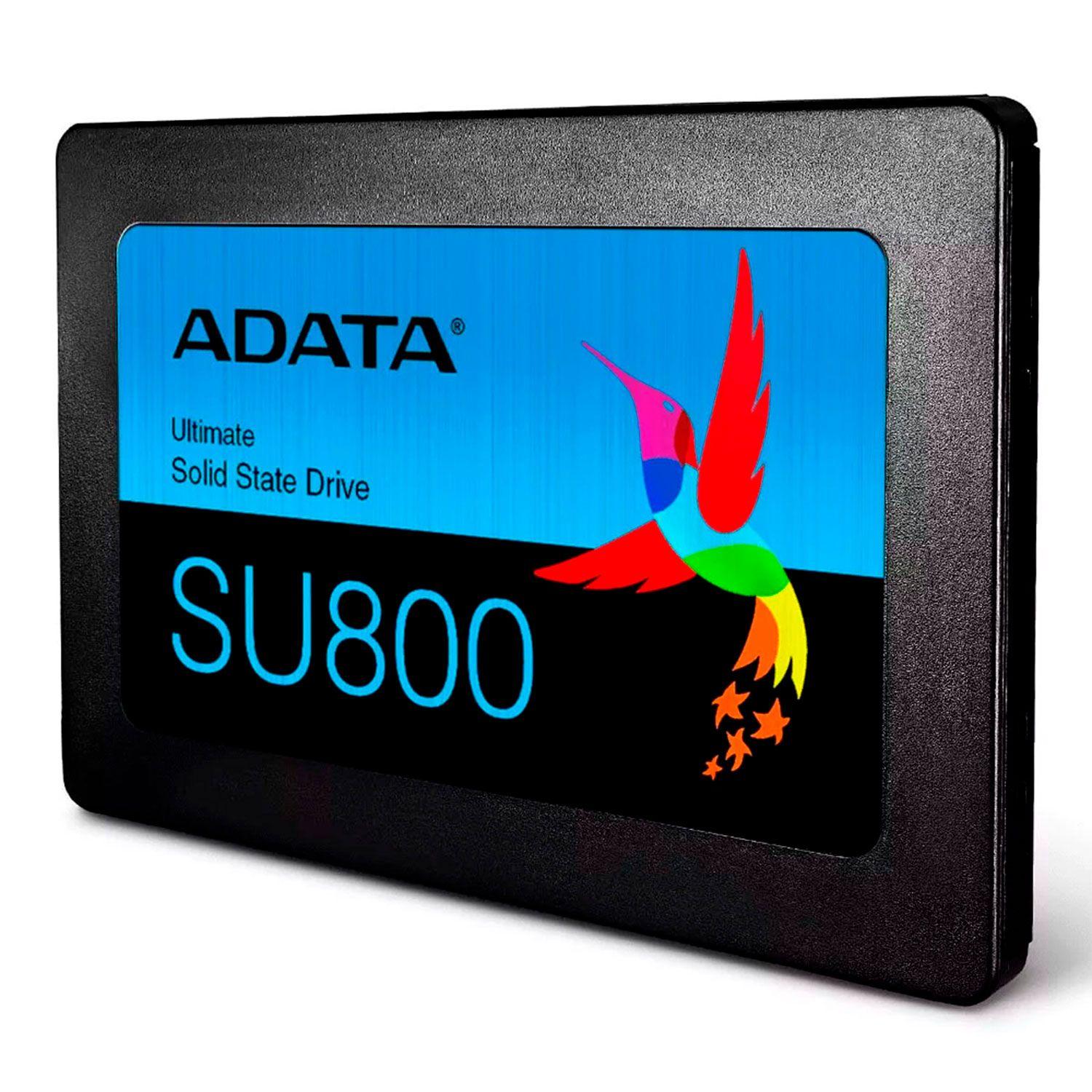 Disco Ssd Adata 512gb Su800 Ultimate | Lifemax-1