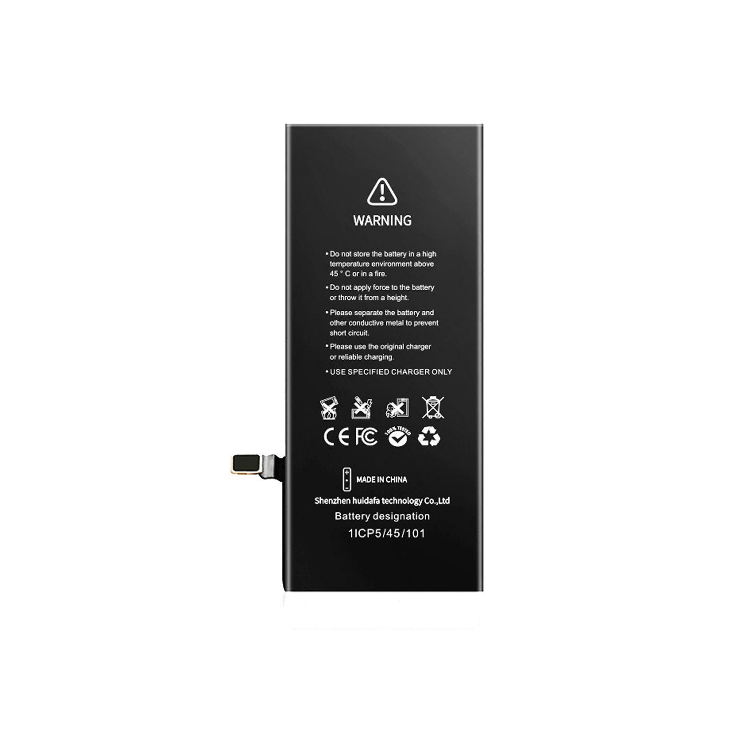 Bateria para Iphone 7 Plus DEJI IC Original 2910mAh-2