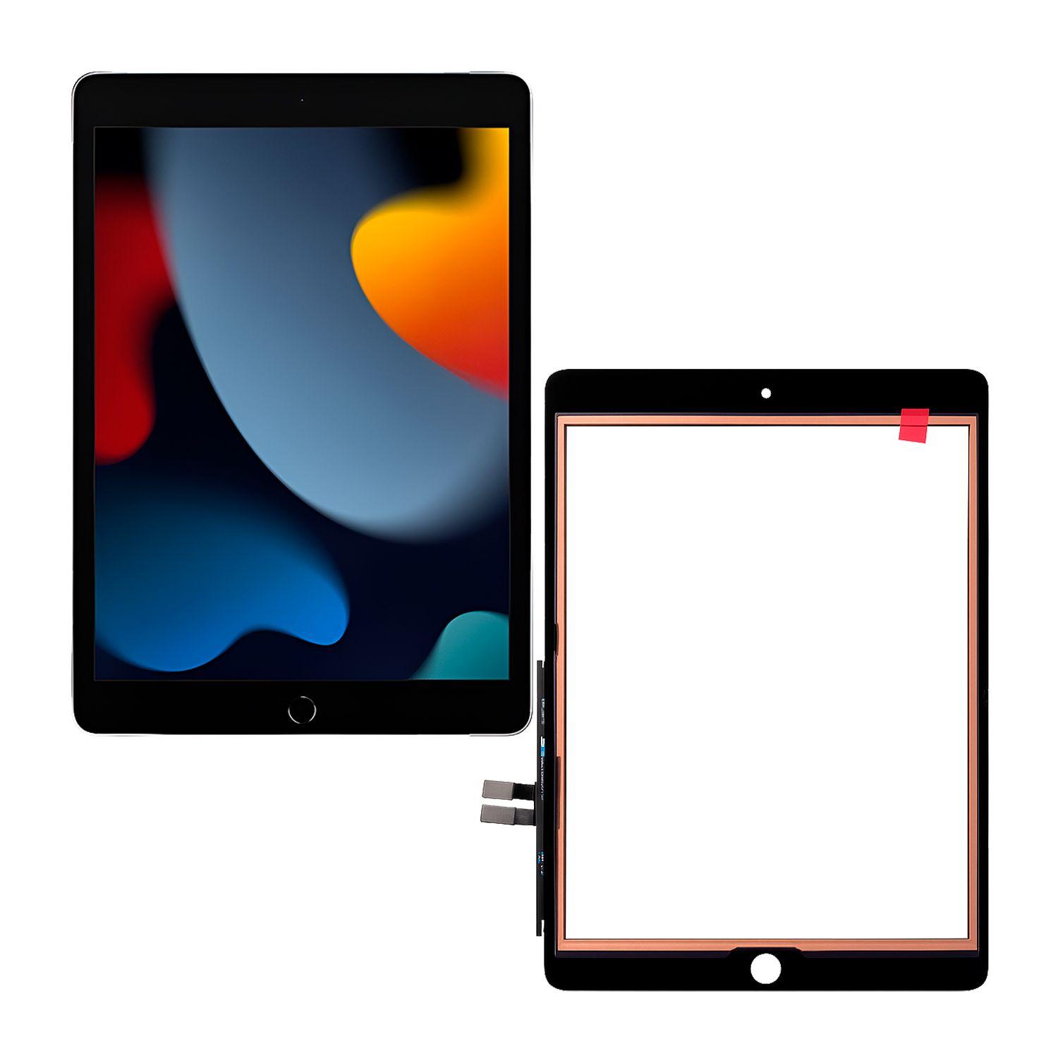 Pantalla Touch Tactil Compatible con iPad 9 A2602-0