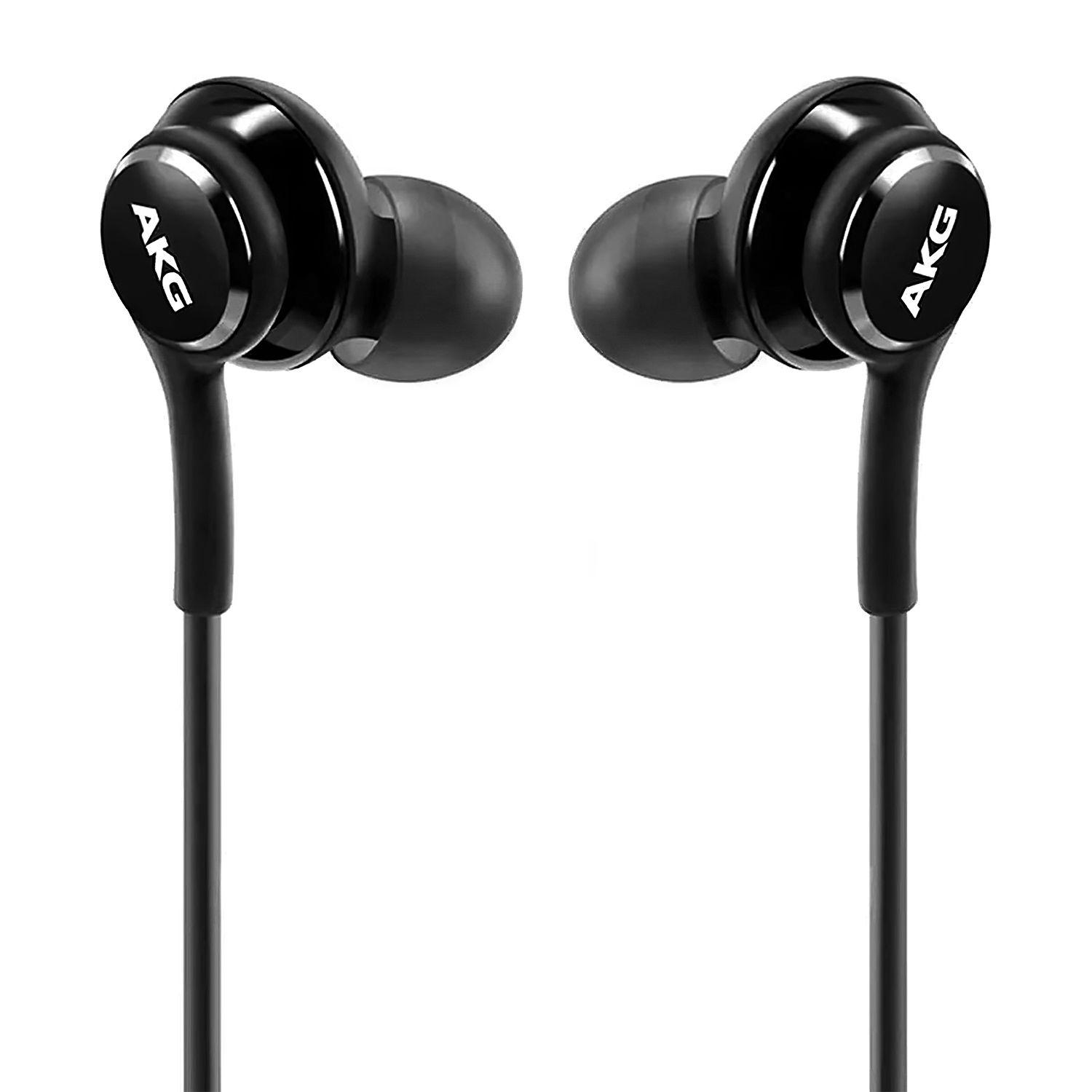 Audifonos Compatible con Samsung AKG In-ear USB-C Mano Libre-2