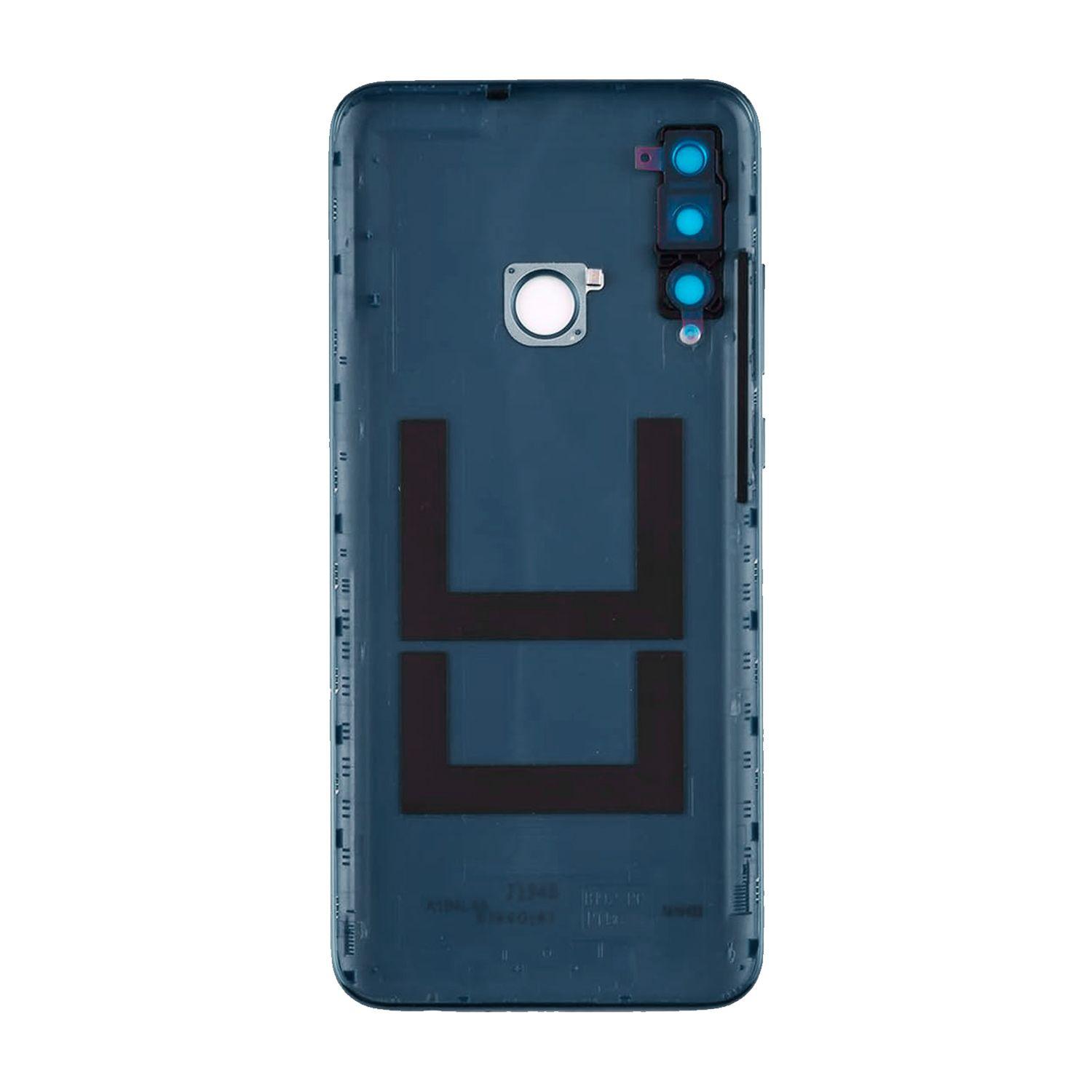 Tapa Trasera Para Huawei P Smart 2019 Renueva y Protege-2
