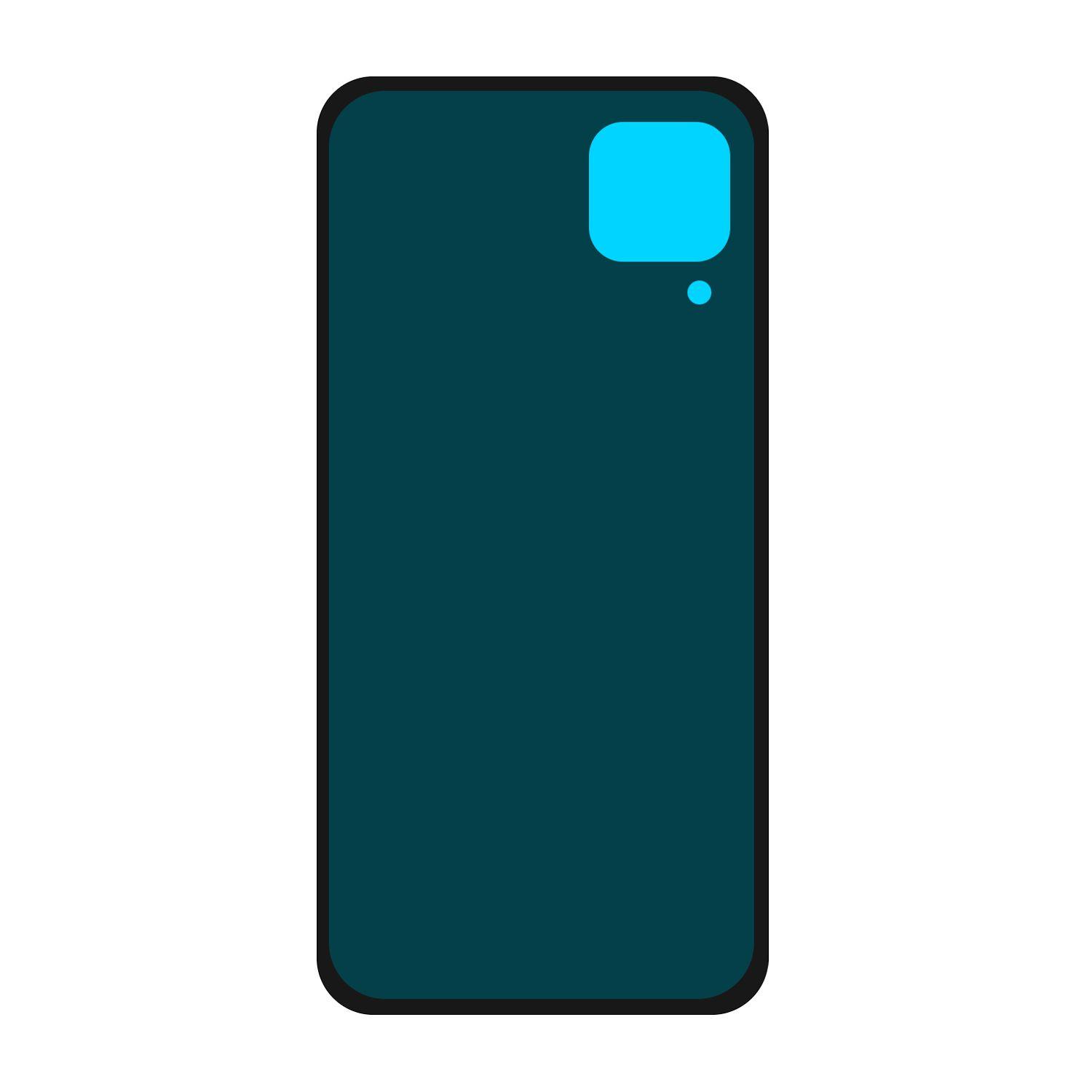 Tapa Trasera para Huawei P40 Lite Renueva y Protege-2