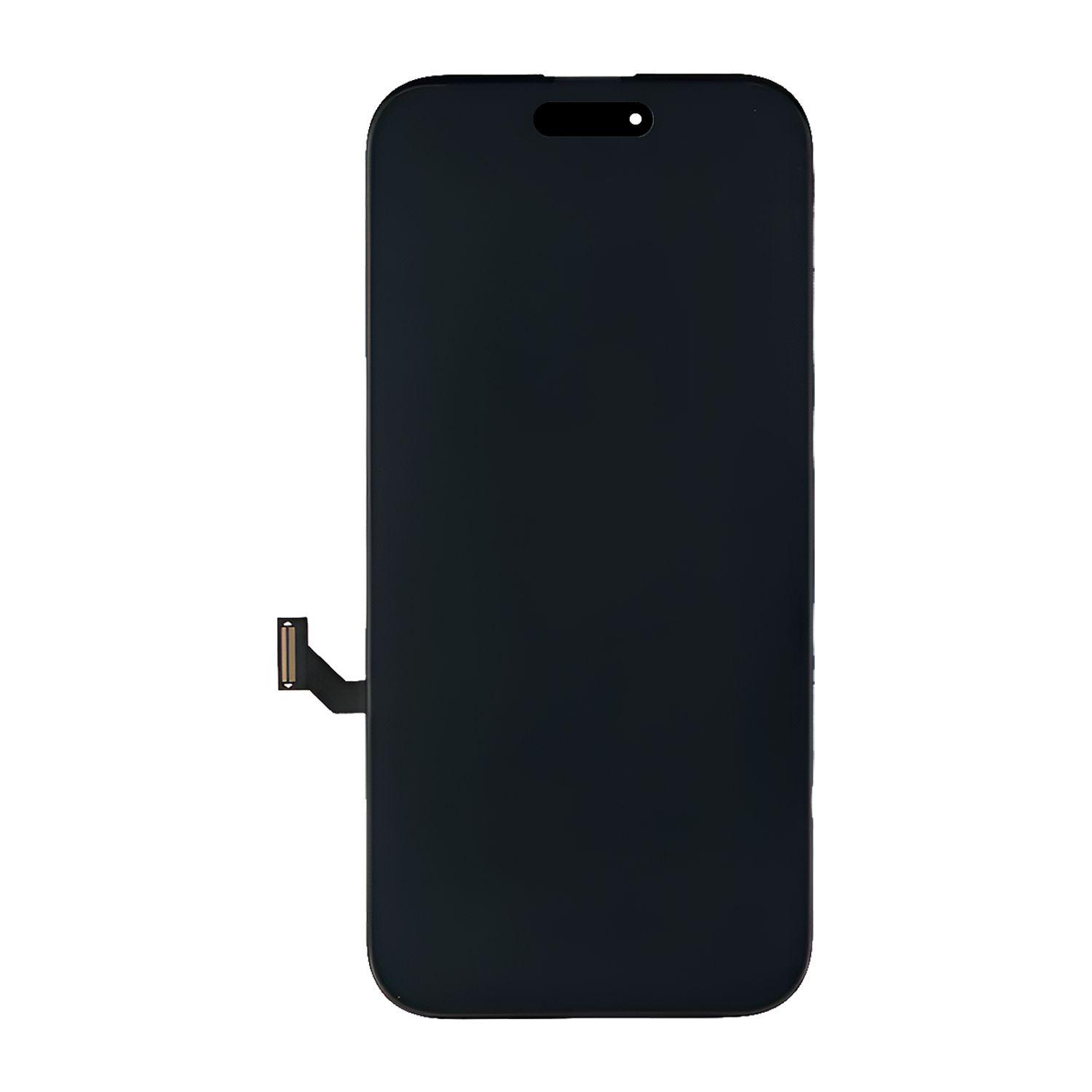 Pantalla Compatible con Apple Iphone 15 Calidad OLED GX-2