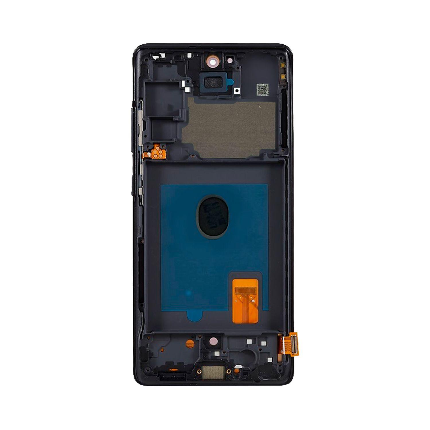 Pantalla Compatible Samsung Galaxy S20 FE Calidad Original-2