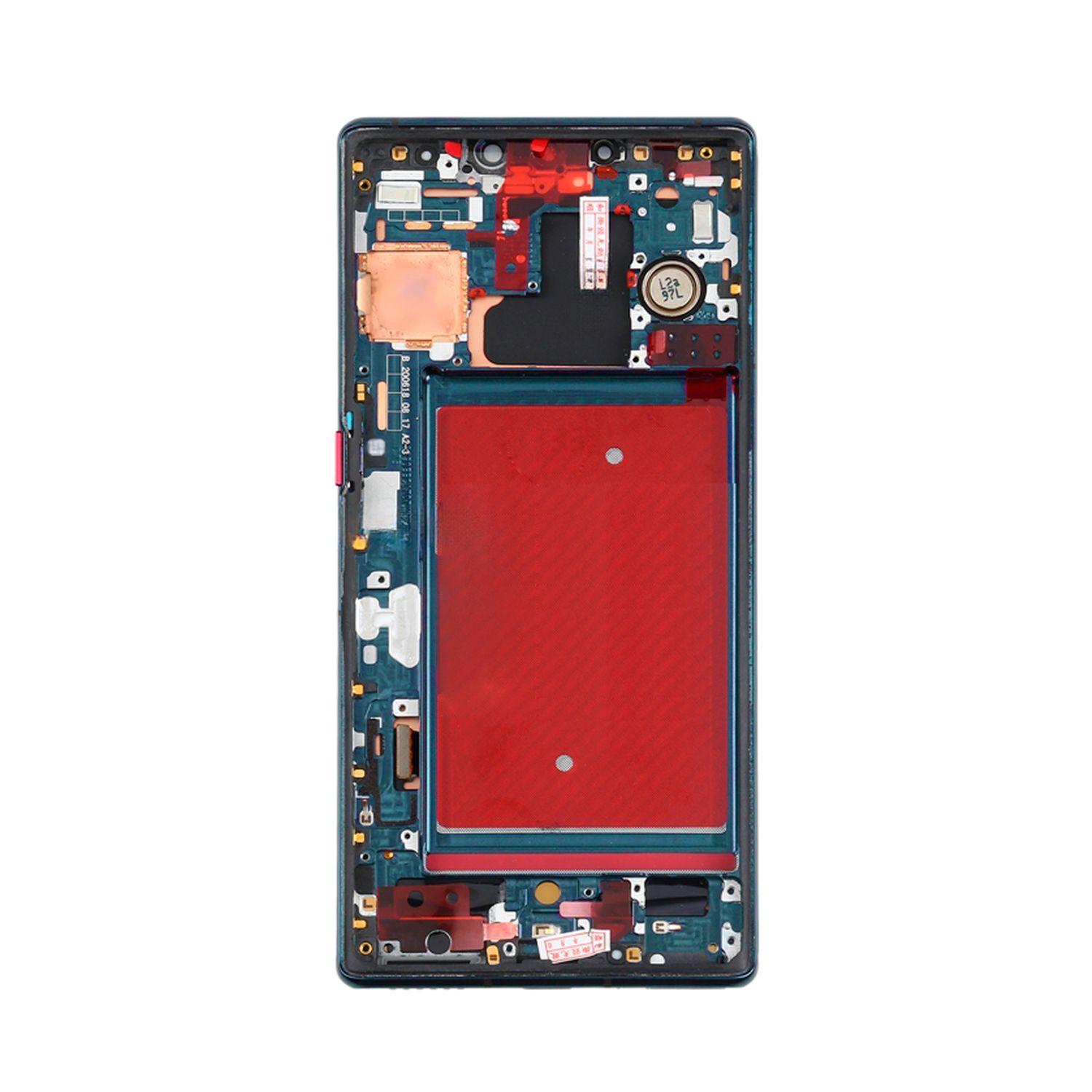 Pantalla Compatible con Huawei Mate 30 Pro Oled-2