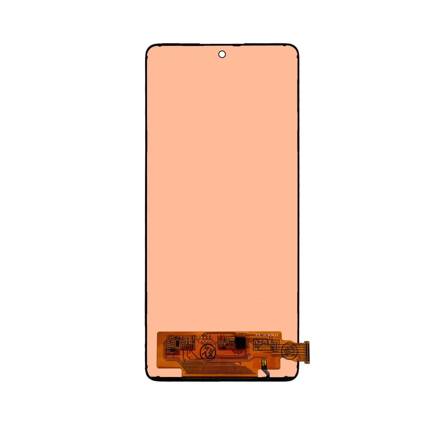 Pantalla Compatible Xiaomi Mi 11T / 11T Pro Calidad Incell-2