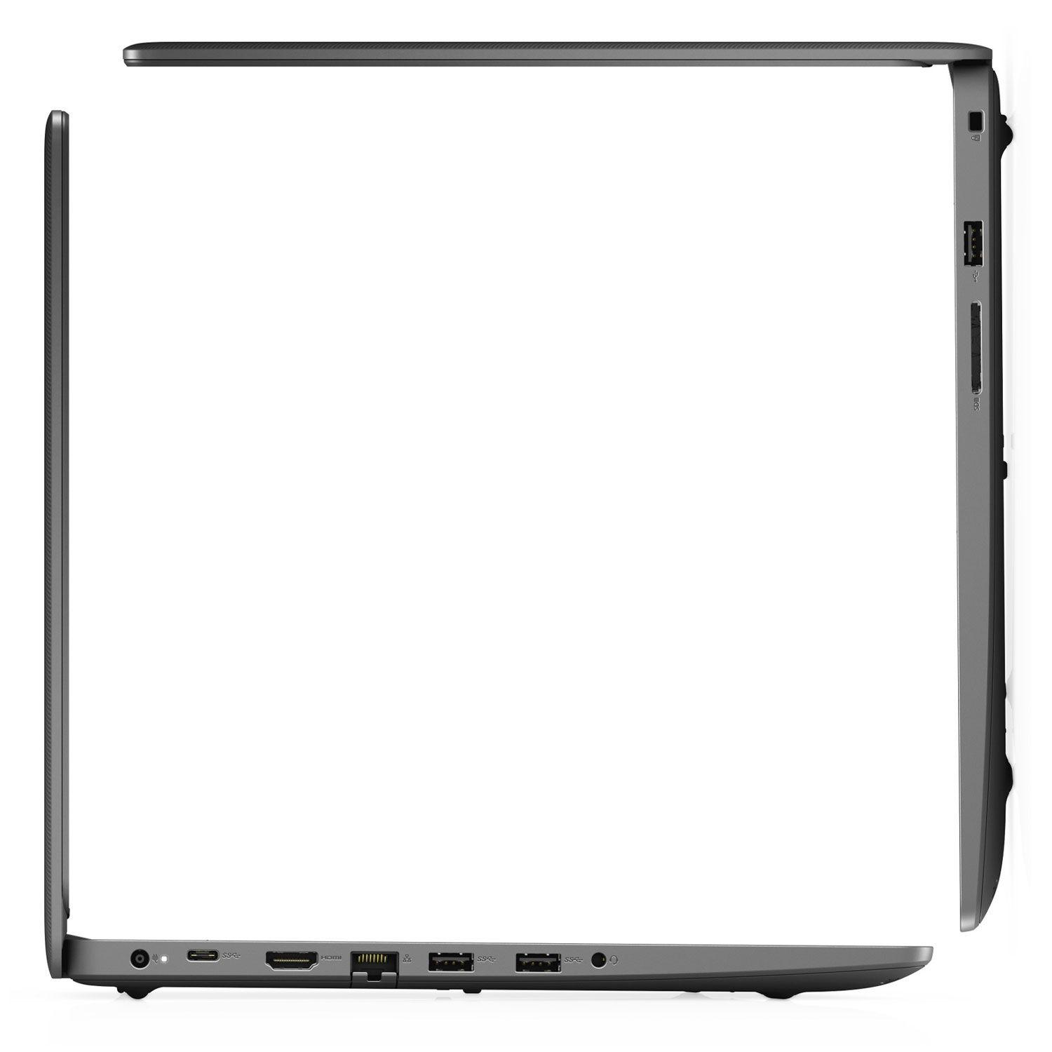 Notebook Vostro 3400 I5 8gb 1tb Win 10 Pro-3