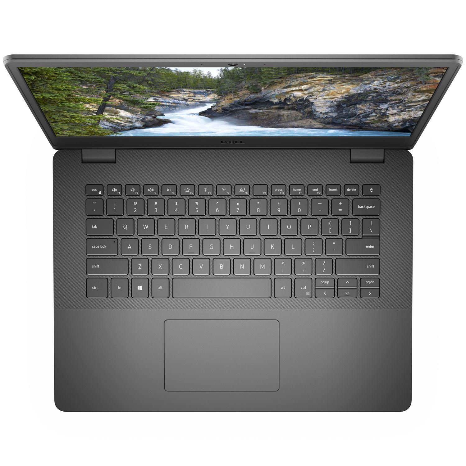 Notebook Vostro 3400 I5 8gb 1tb Win 10 Pro-4