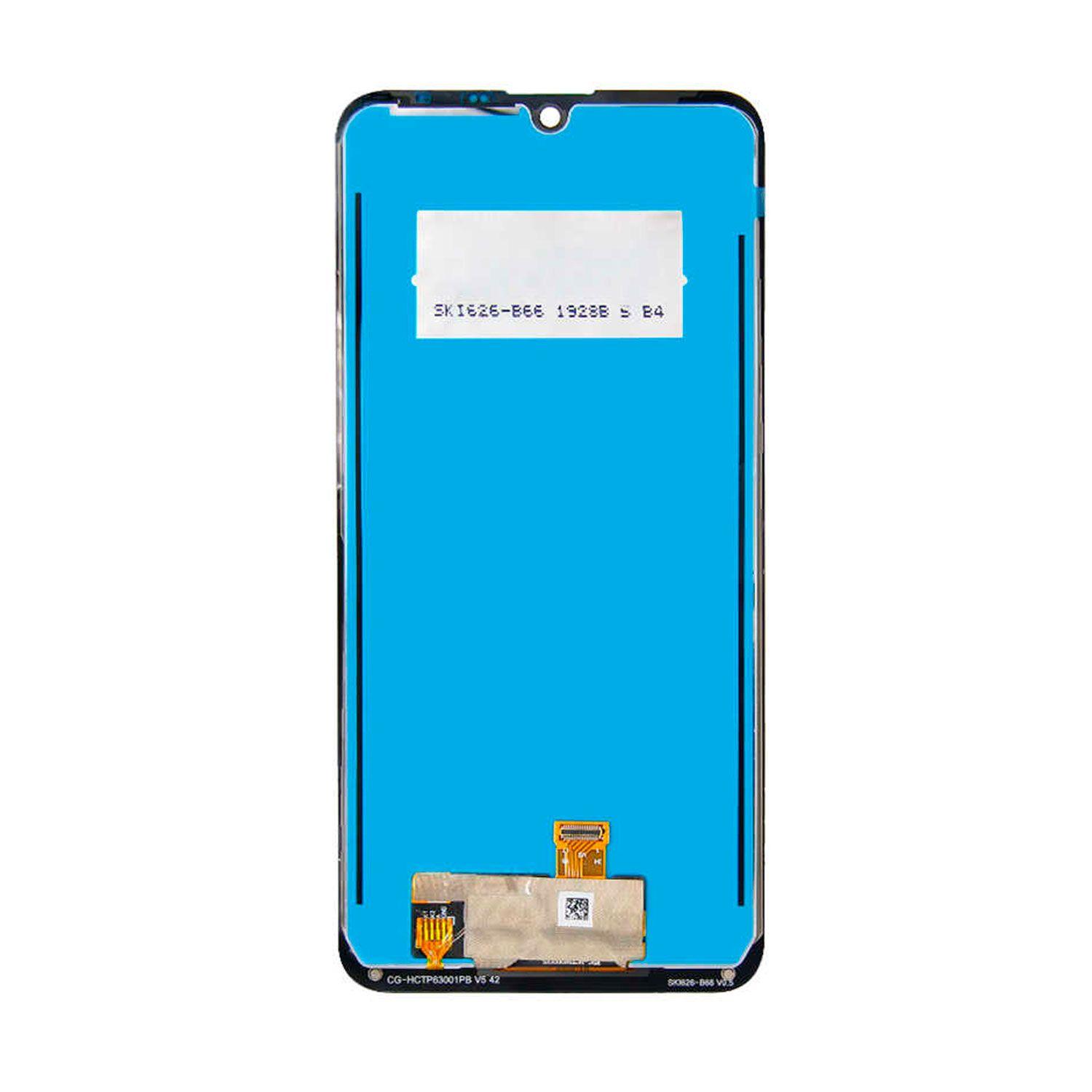 Pantalla Q60 Compatible con LG Q60-2