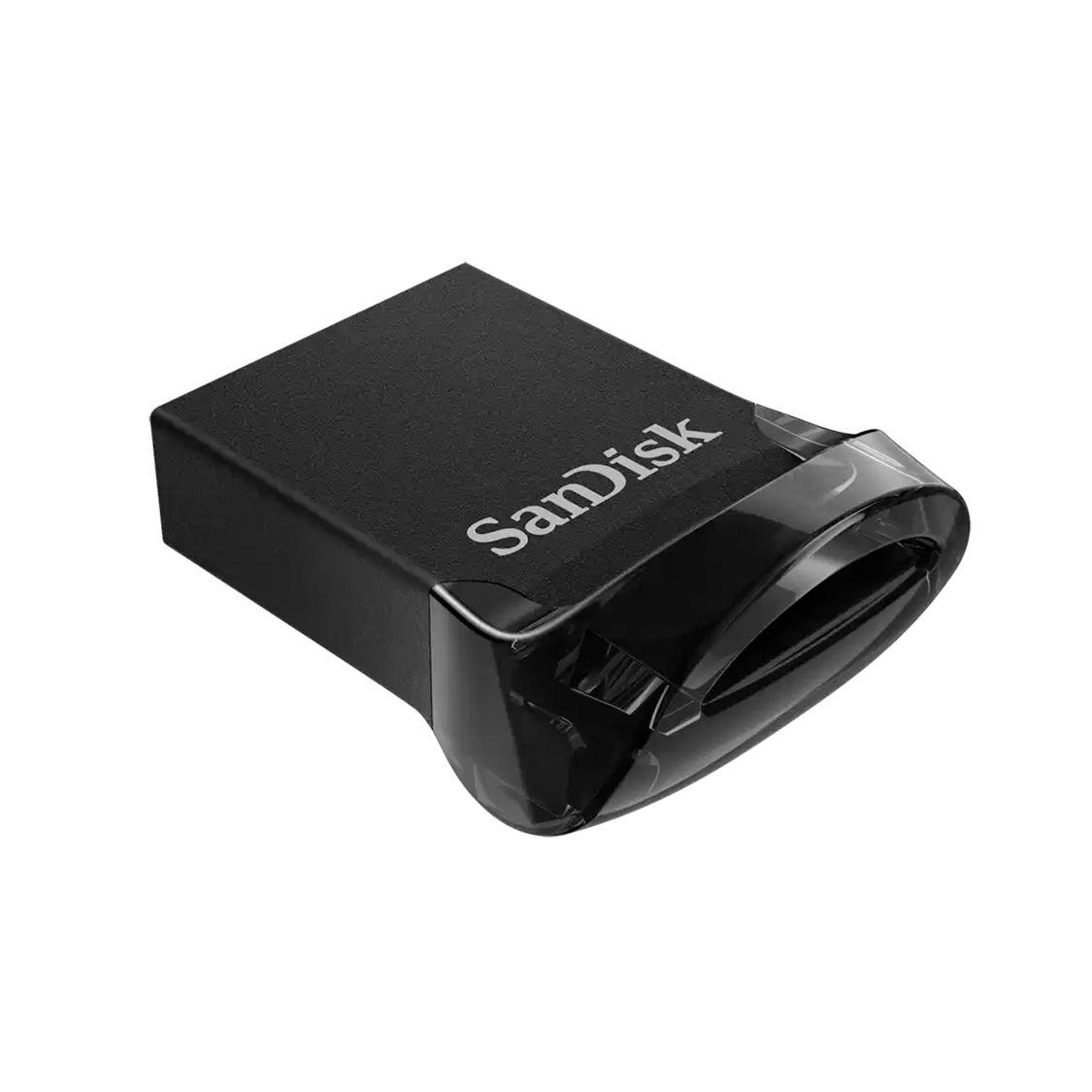 Pendrive SanDisk USB 3.2 64GB Ultra Fit 130MB/s Mac Windows-4
