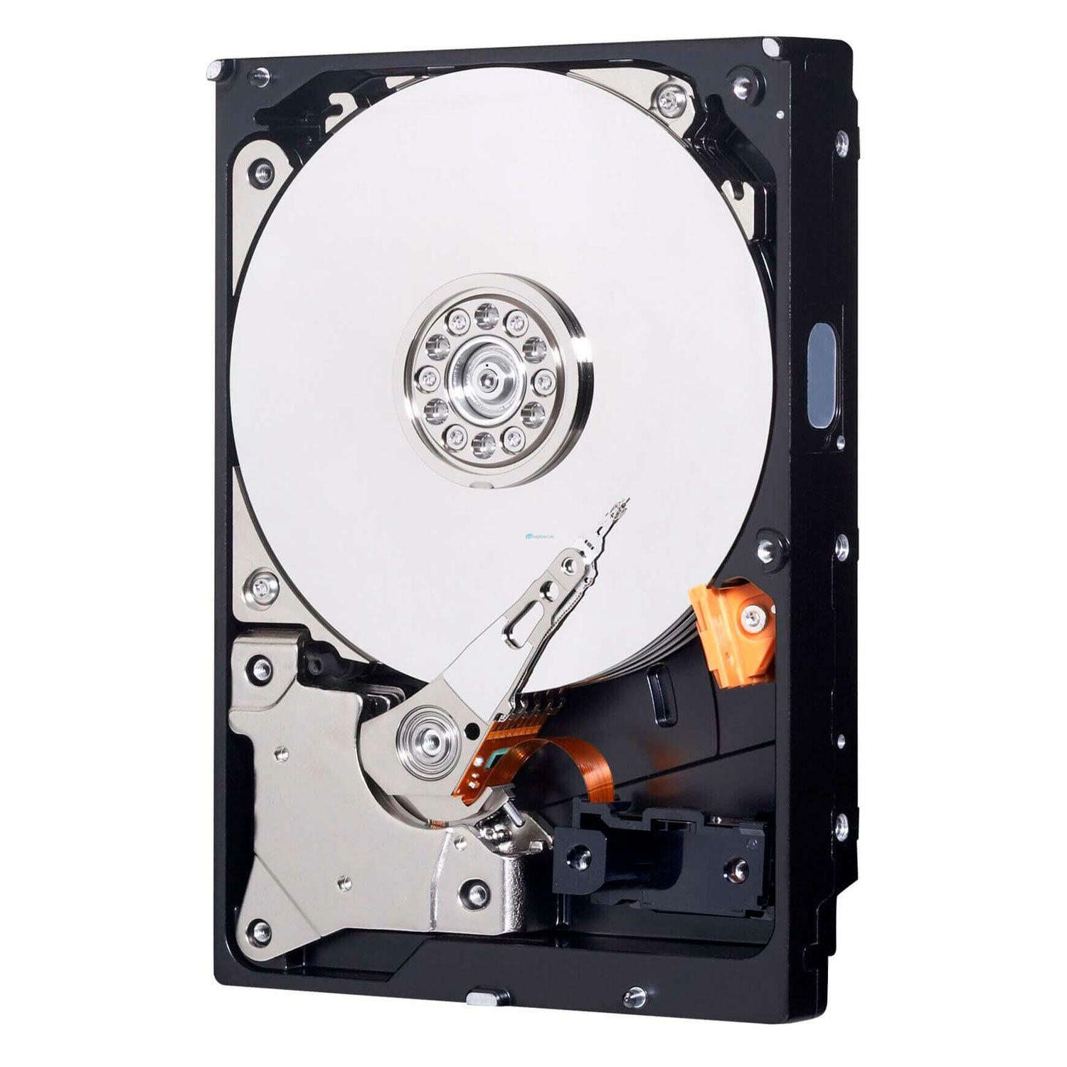 Disco Duro HDD 1Tb para PC WD Blue 3.5" SATA 6 Gb/s 7200RPM-2