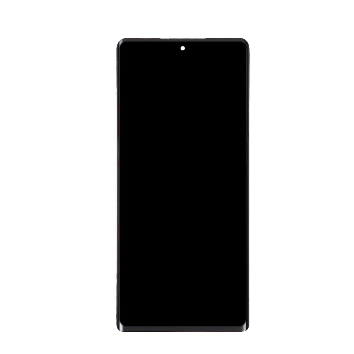 Pantalla Compatible con Huawei Honor X8A Calidad Original-1