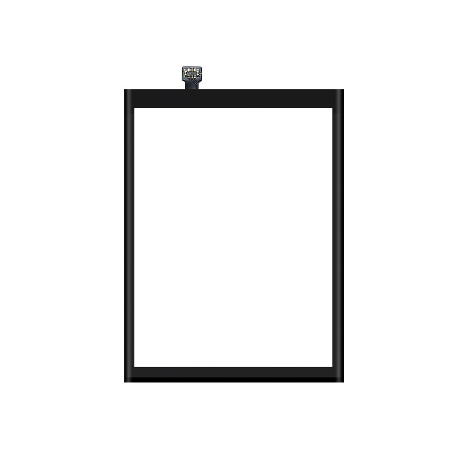 Bateria para Redmi Note 9 DEJI IC Original Capacidad 6000mAh-2