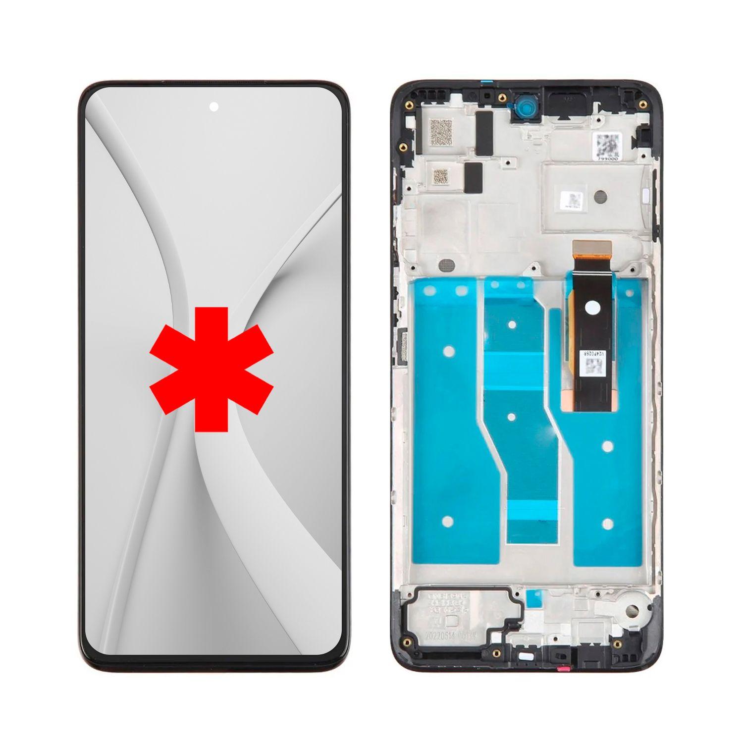 Pantalla para Motorola Moto G82 5G Calidad Original-0