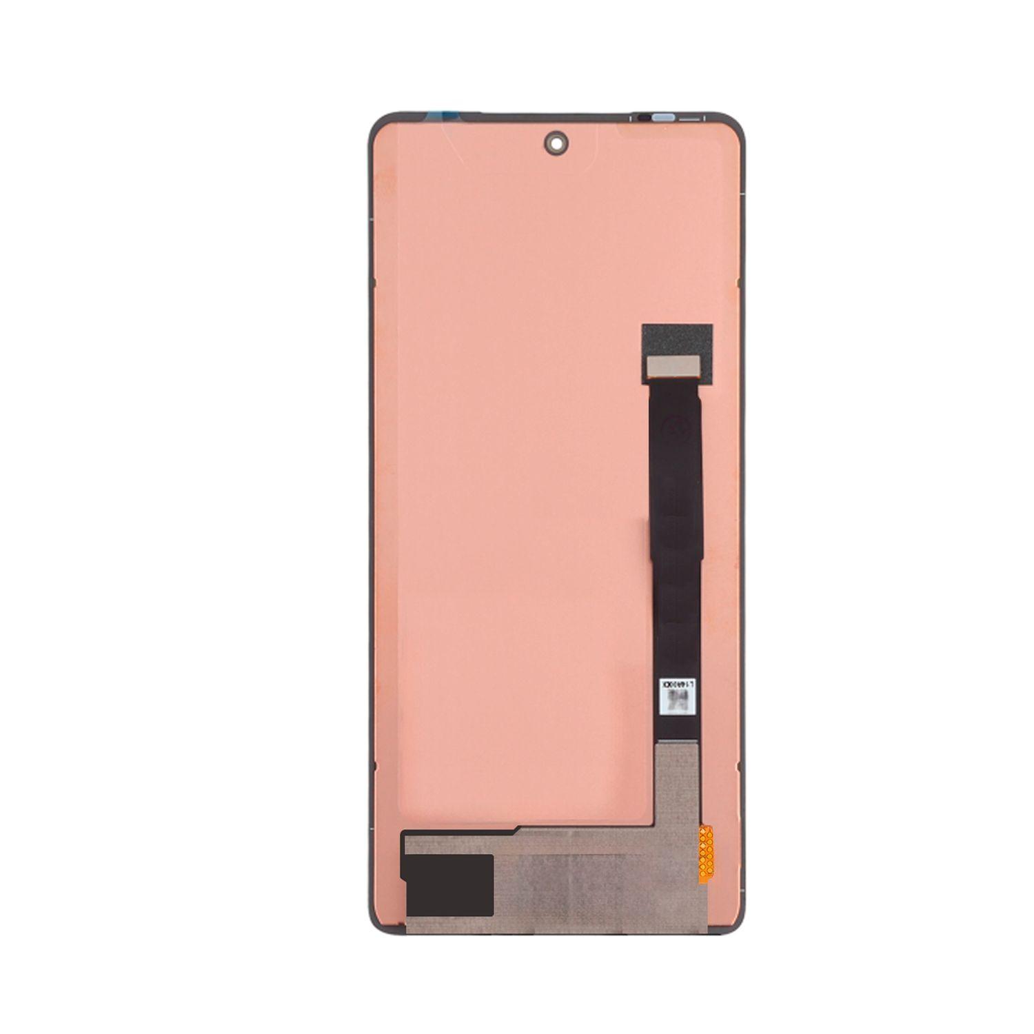 Pantalla para Motorola Edge 30 Pro Incell Optima Calidad-2