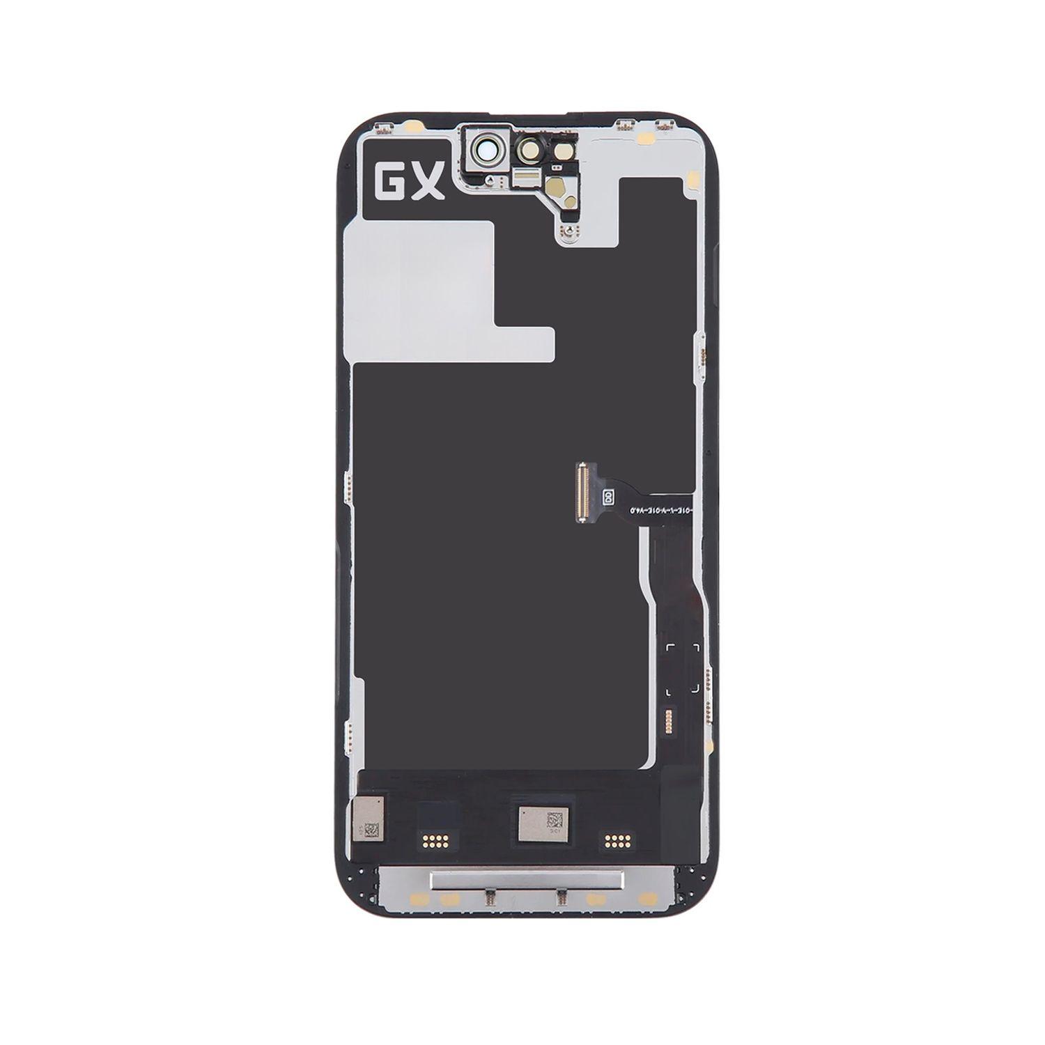 Pantalla para Iphone 14 Pro Oled GX Calidad Premium-2