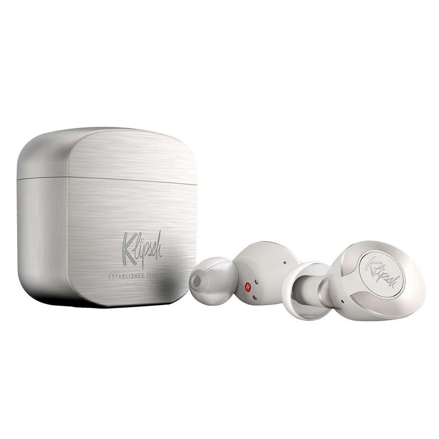 Audífonos In Ear Bluetooth T5 II True Wireless T5TWIIS-1