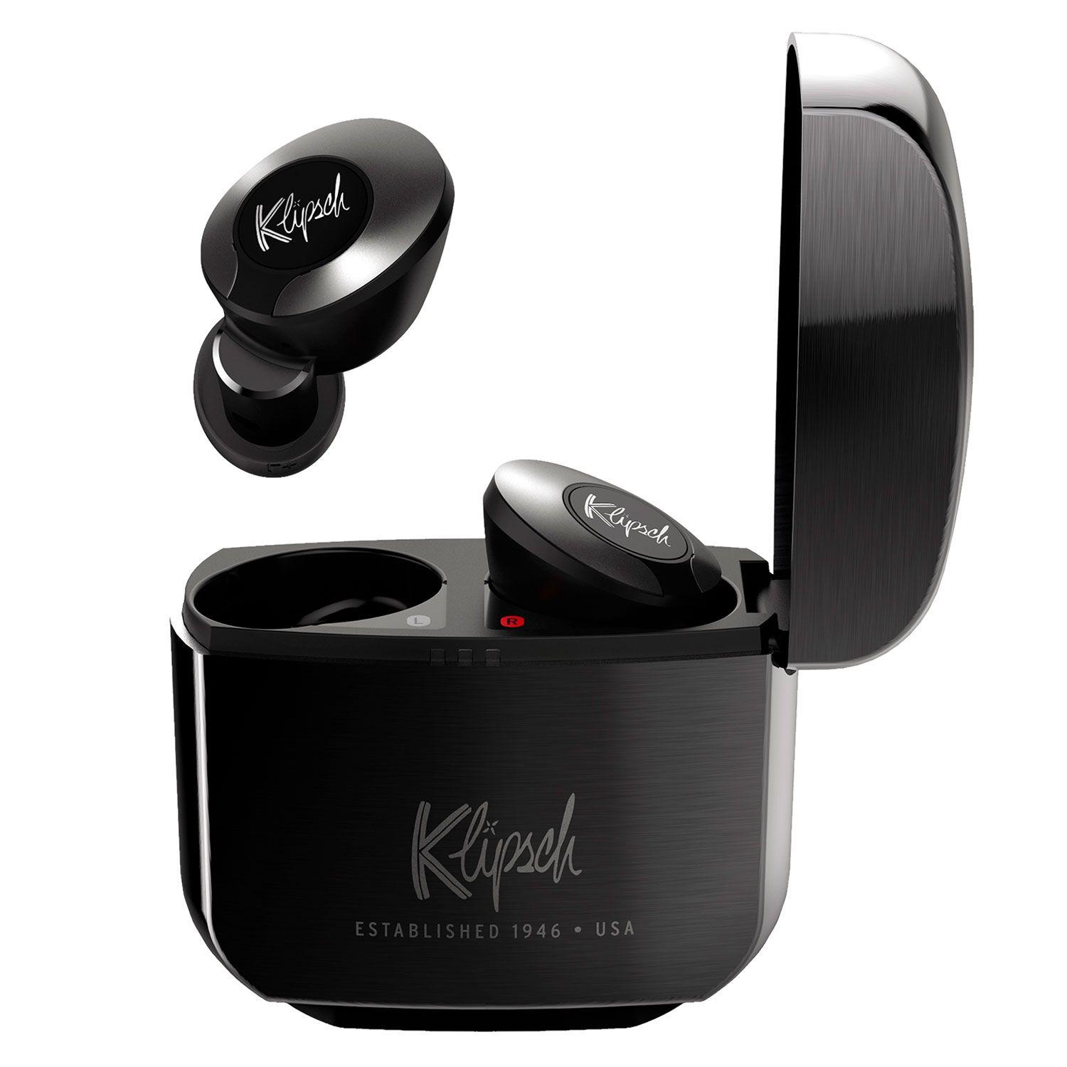 Audífonos In Ear Bluetooth T5 II True Wireless T5TWIIS-2