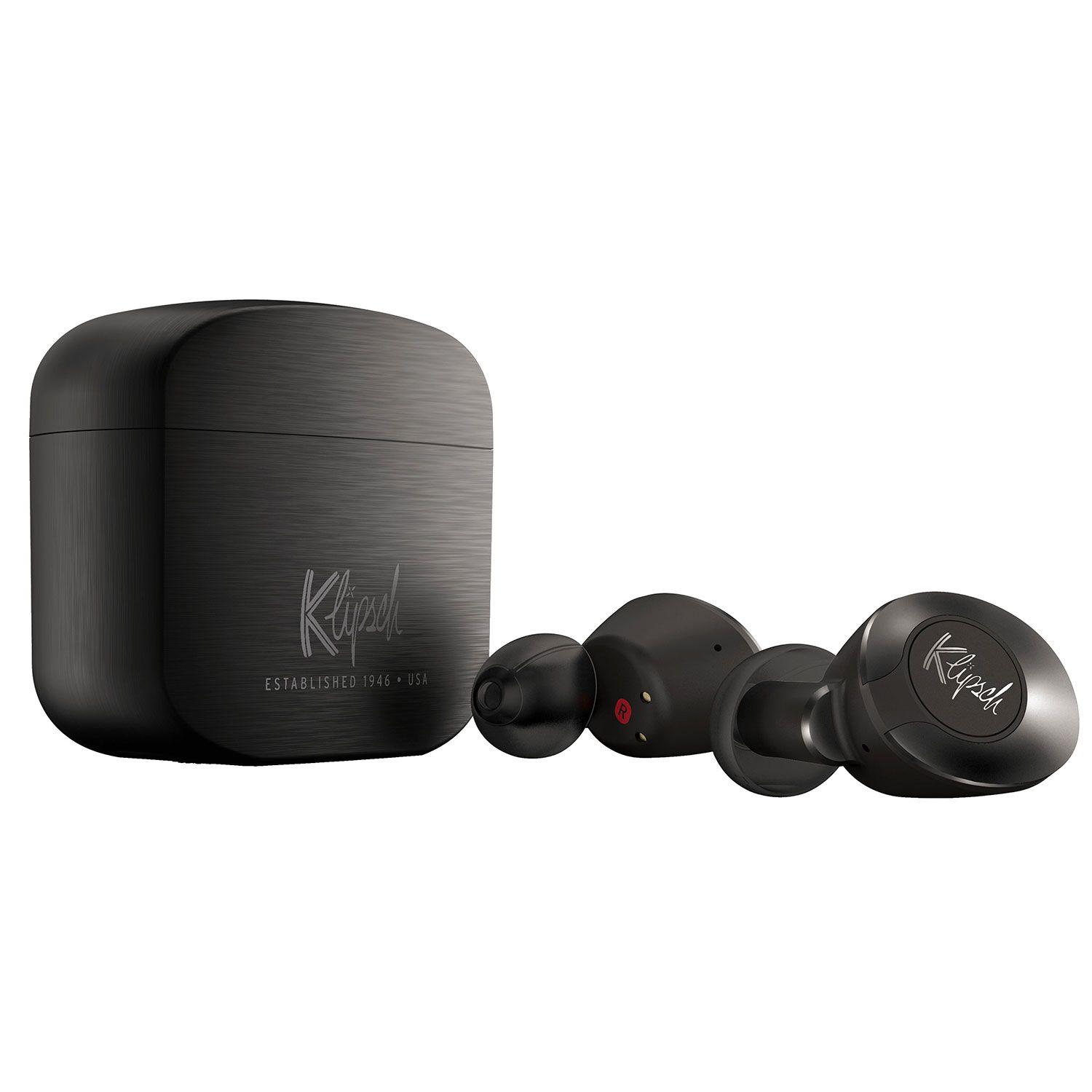Audífonos In Ear Bluetooth T5 II True Wireless T5TWIIS-3
