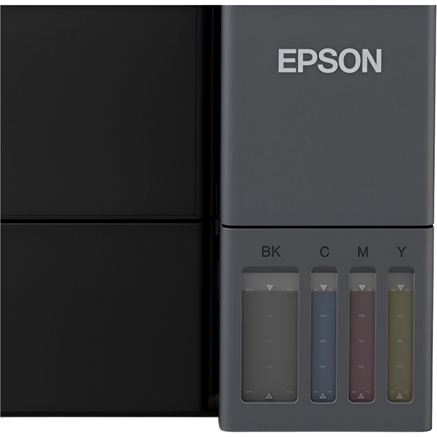 Impresora Multifuncional Epson EcoTank L4360 Inalambrica-4