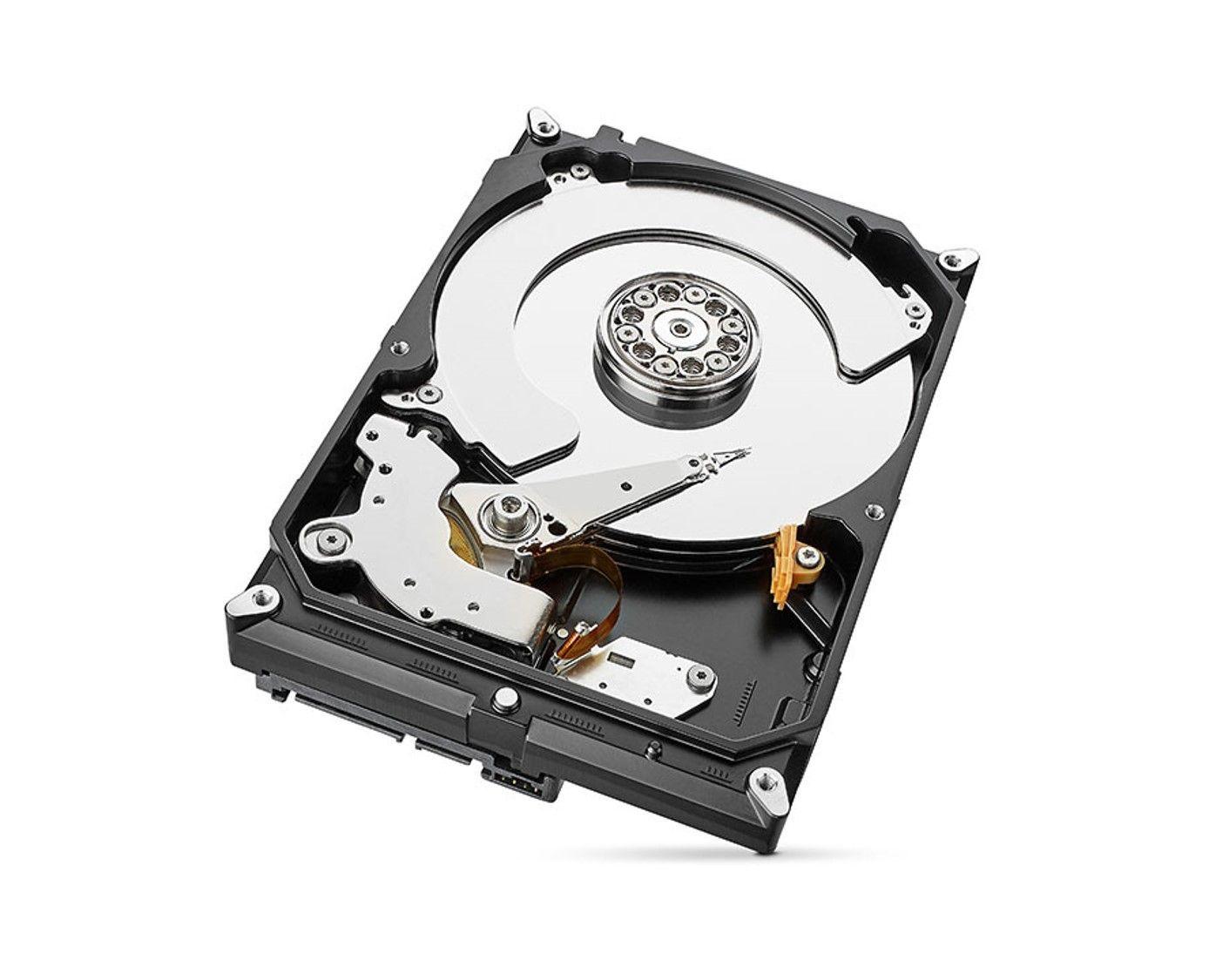 Disco duro interno Seagate SkyHawk 2TB PC/DVR/NVR Vigilancia [ ST2000VX017 ]-3