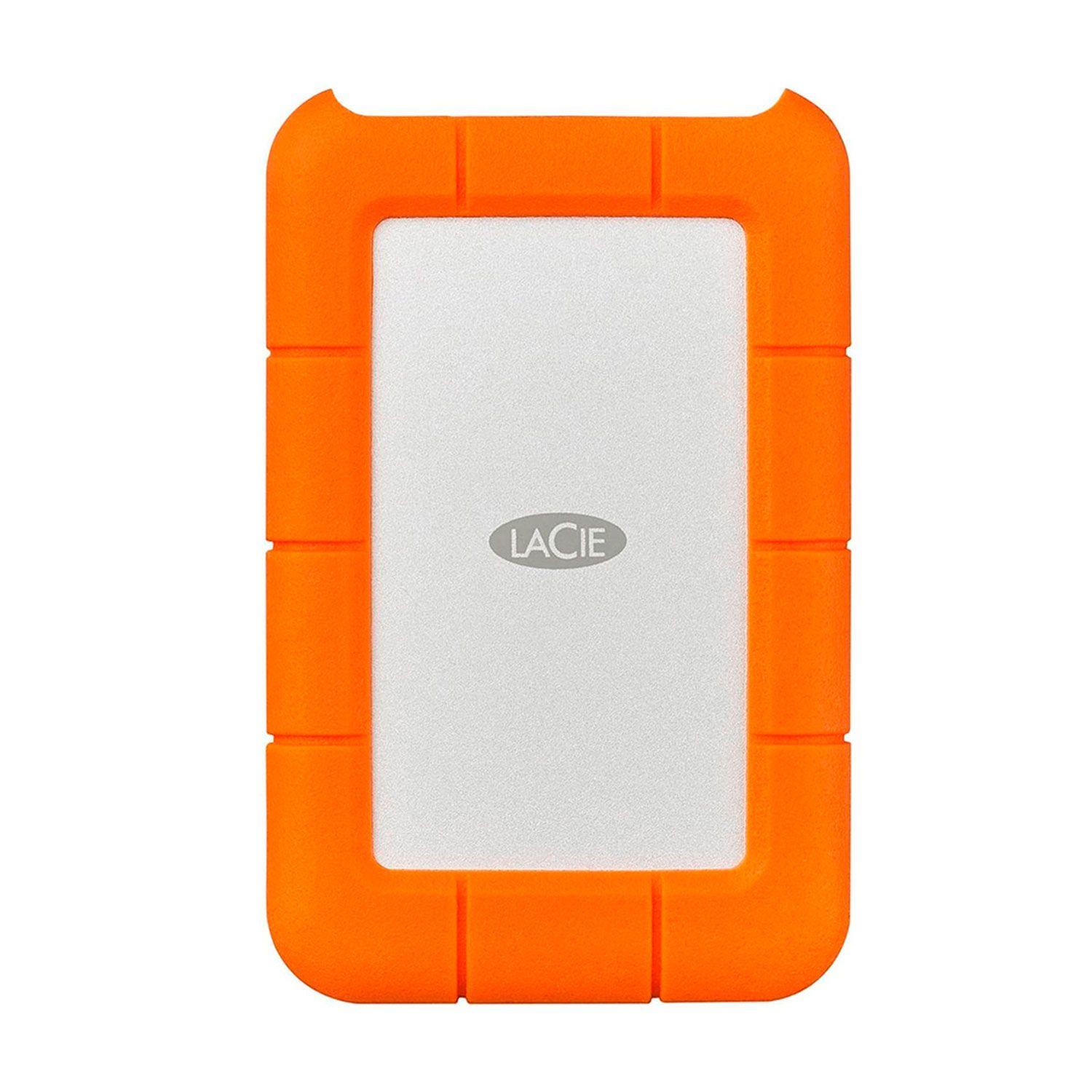 Disco Portatil LaCie 2TB Rugged Mini 3.0 [ LAC9000298 ]-1