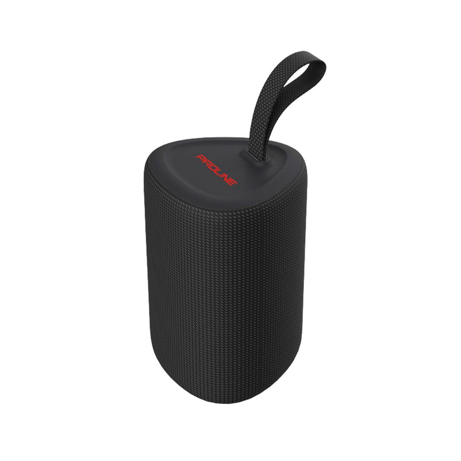 Parlante Proline Zero IPX6 Impermeable Bluetooth PRO+ ZEROB-0