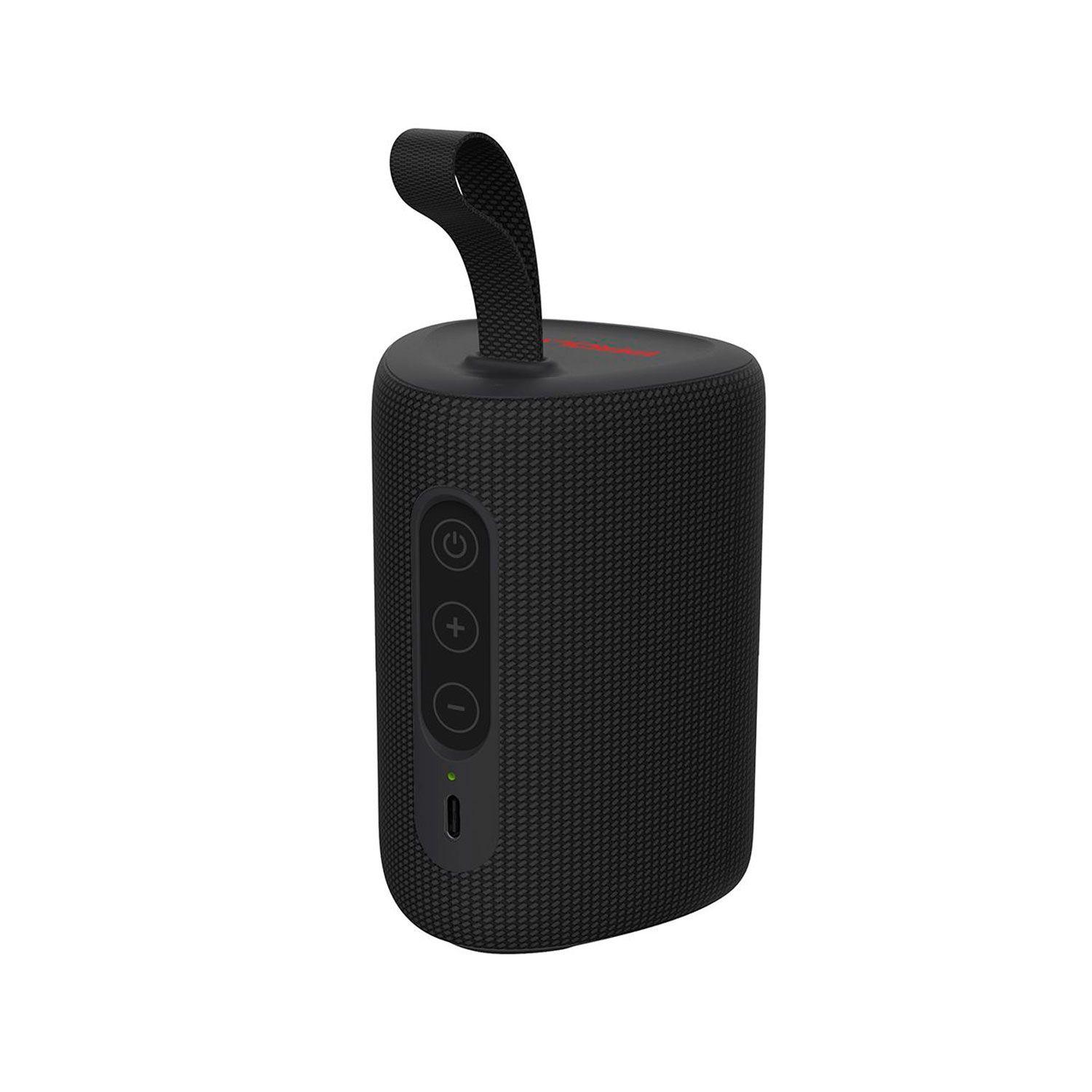 Parlante Proline Zero IPX6 Impermeable Bluetooth PRO+ ZEROB-1