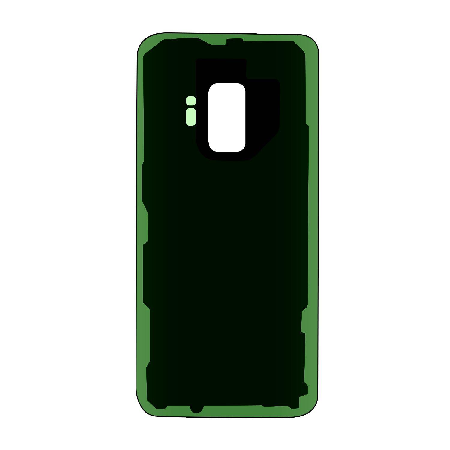 Tapa Trasera para Samsung Galaxy S9 Protege y Renueva-2