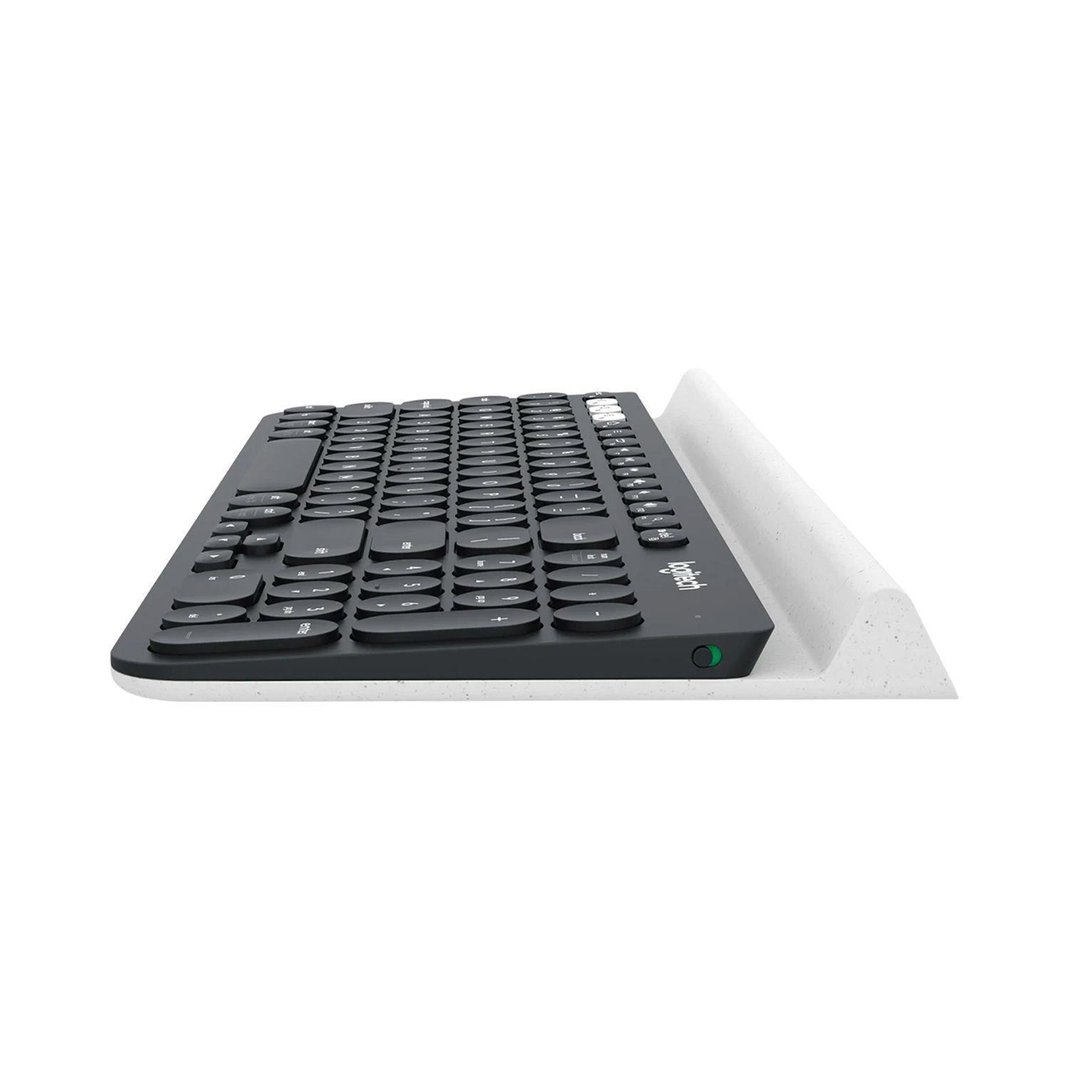 Teclado Inalambrico Logitech K780 Multi-Device [920-008026]-1