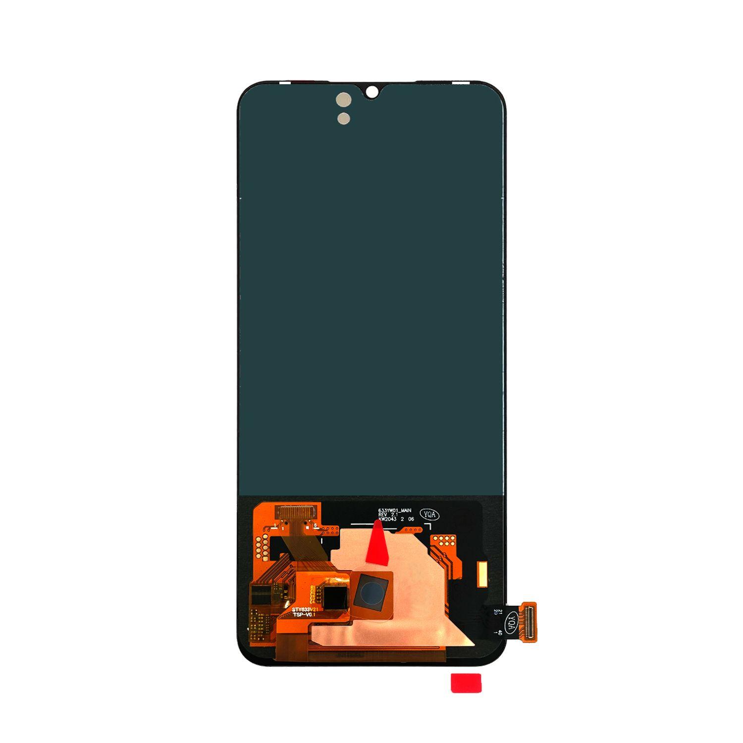 Pantalla Compatible con Vivo V21 Oled Calidad Premium-2