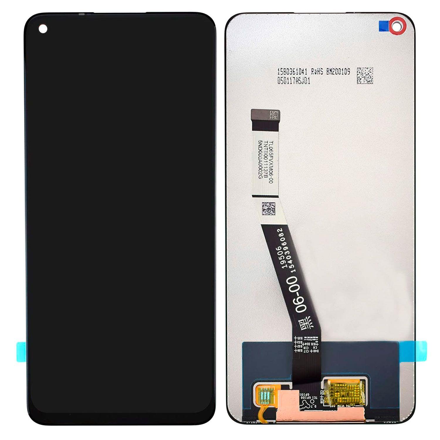 Pantalla Redmi Note 9 Compatible con Xiaomi Redmi Note 9-1