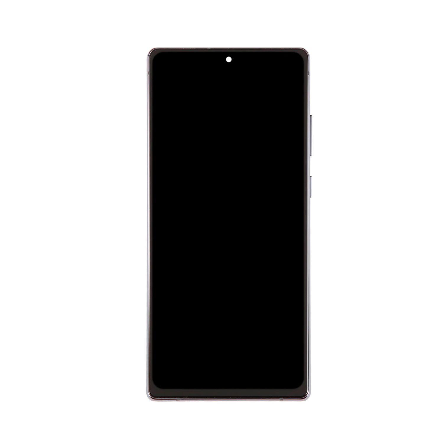 Pantalla para Samsung Galaxy Note 20 Oled Calidad Premium-1