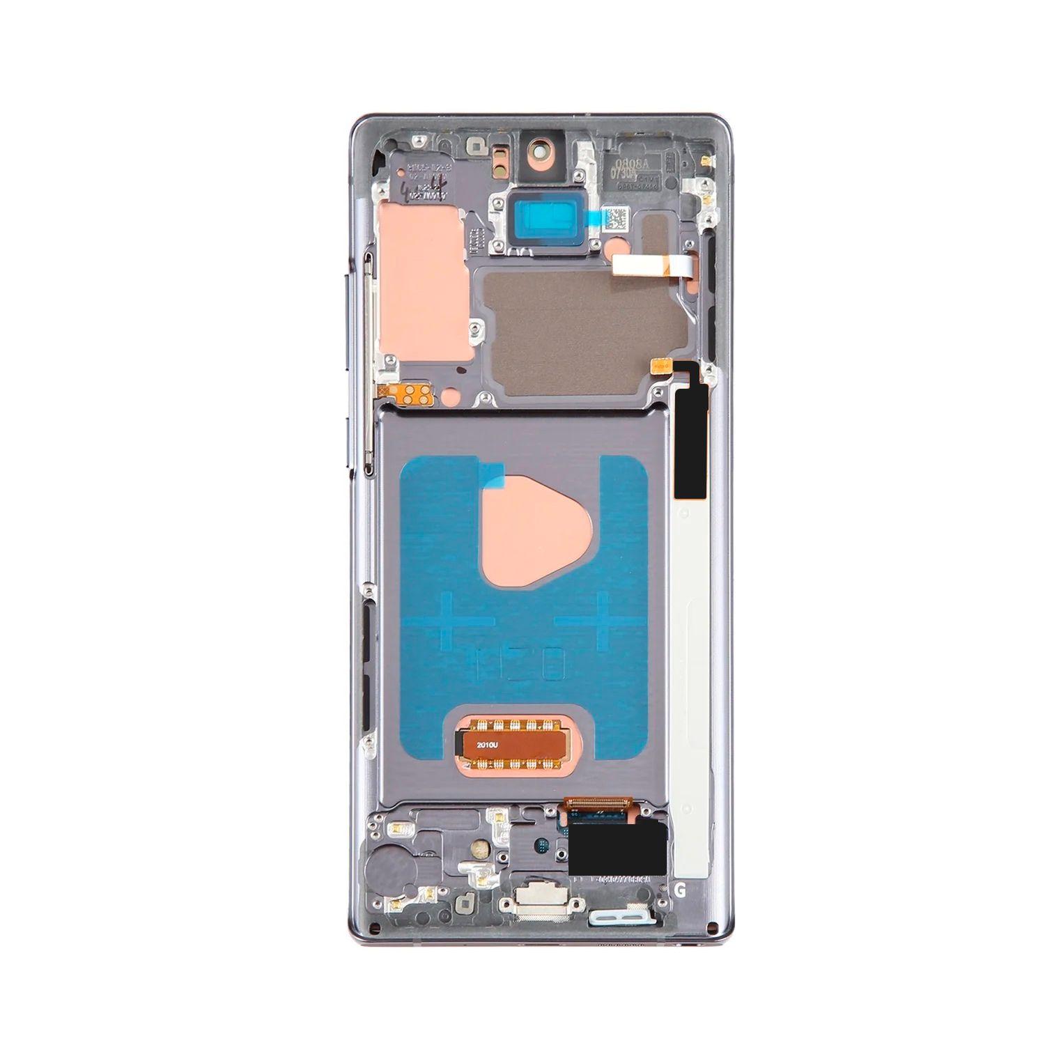 Pantalla para Samsung Galaxy Note 20 Calidad Oled Premium-2