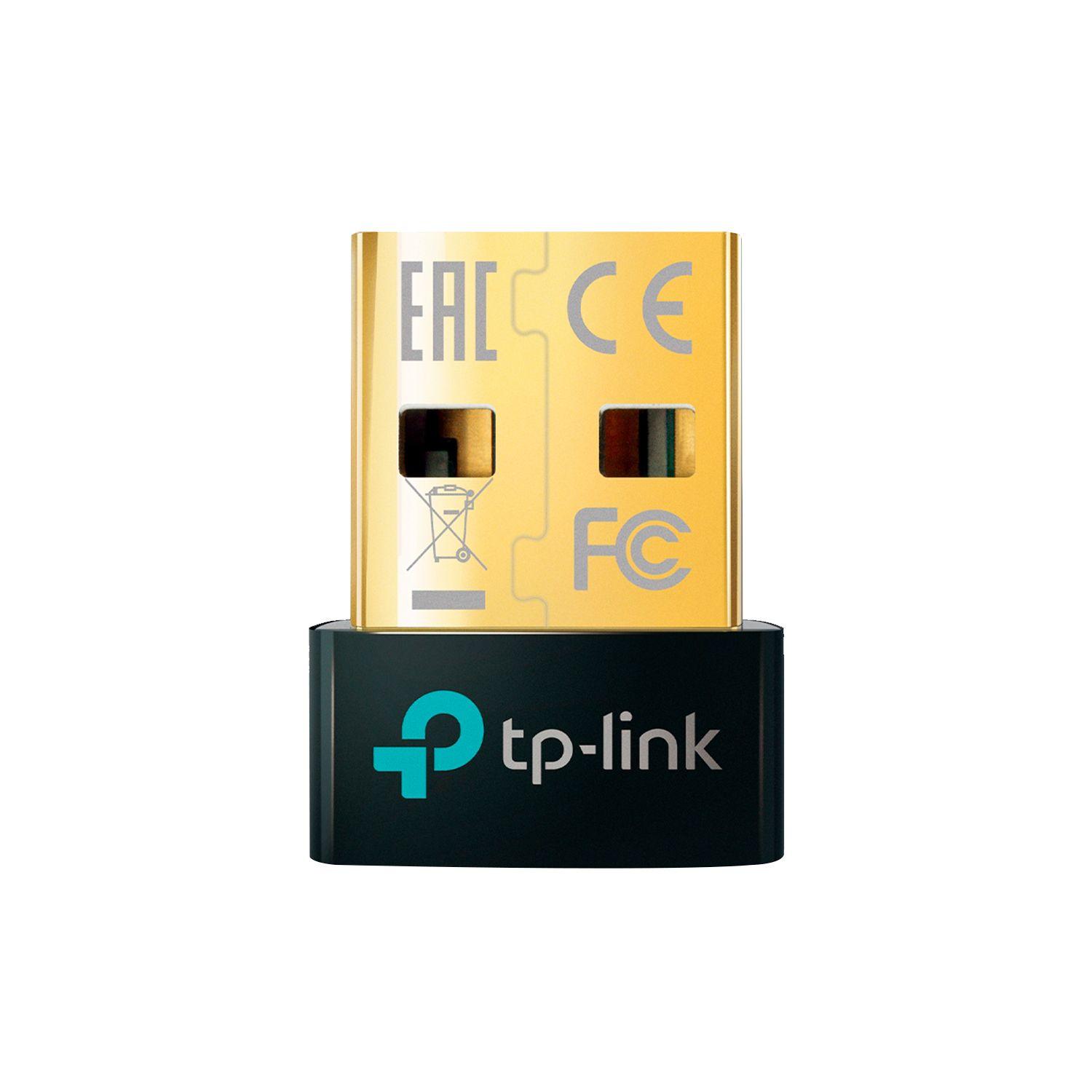 Adaptador Bluetooth 5.0 TP-Link UB500 Nano USB Pc / Notebook-1