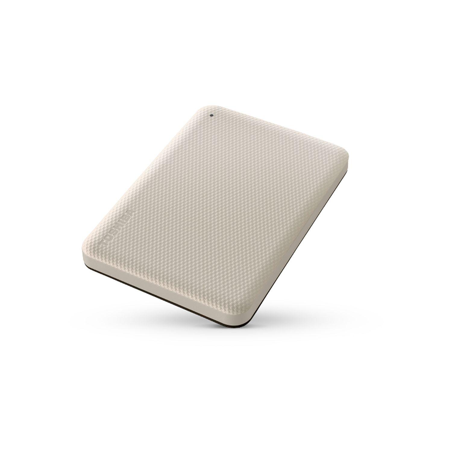 Disco Duro Externo Toshiba 1TB 2.5" Canvio Advance USB 3.2-2