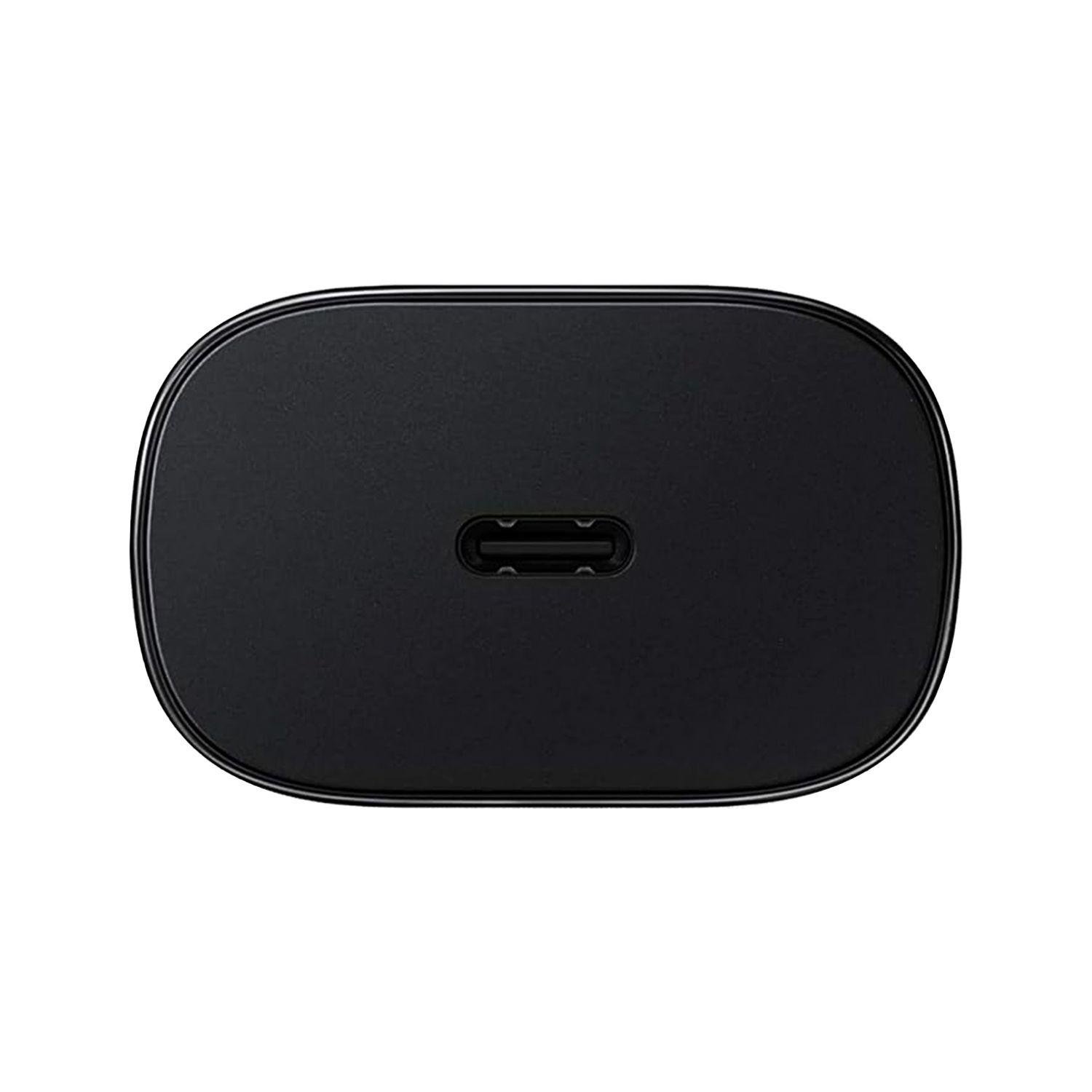 Adaptador Cargador USB-C para Samsung Carga Super Rapida 25W-5