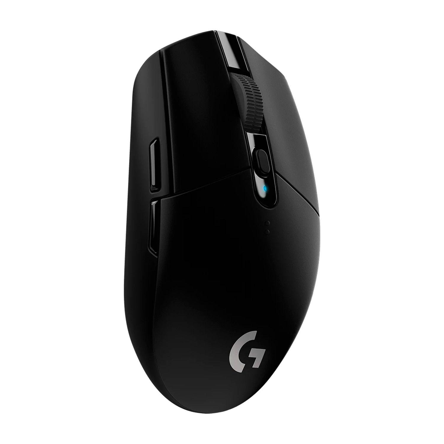 Mouse Gamer Inalambrico Logitech G305 Lightspeed Sensor Hero-4