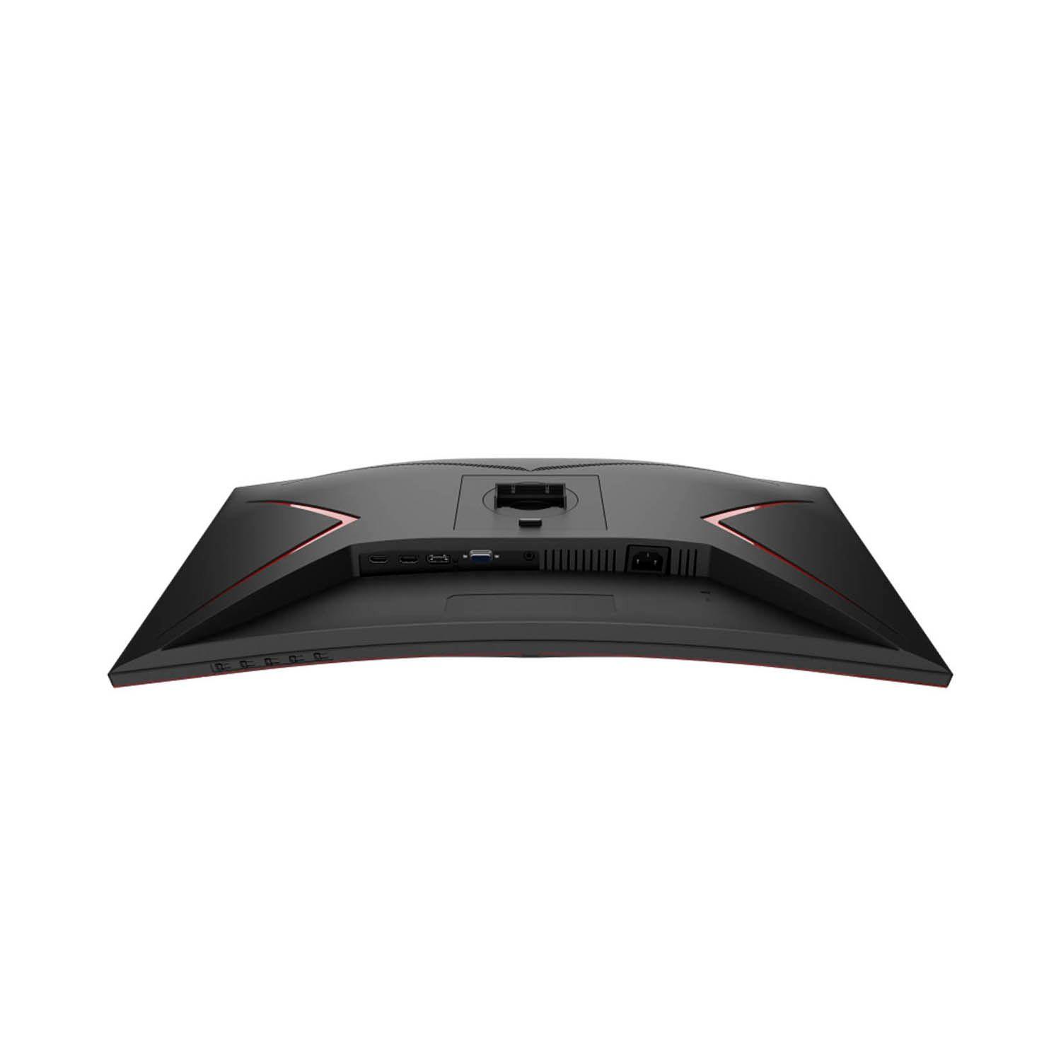 Monitor Gamer Curvo AOC C24G2 23.6in FHD 165Hz 1ms FreeSync-8