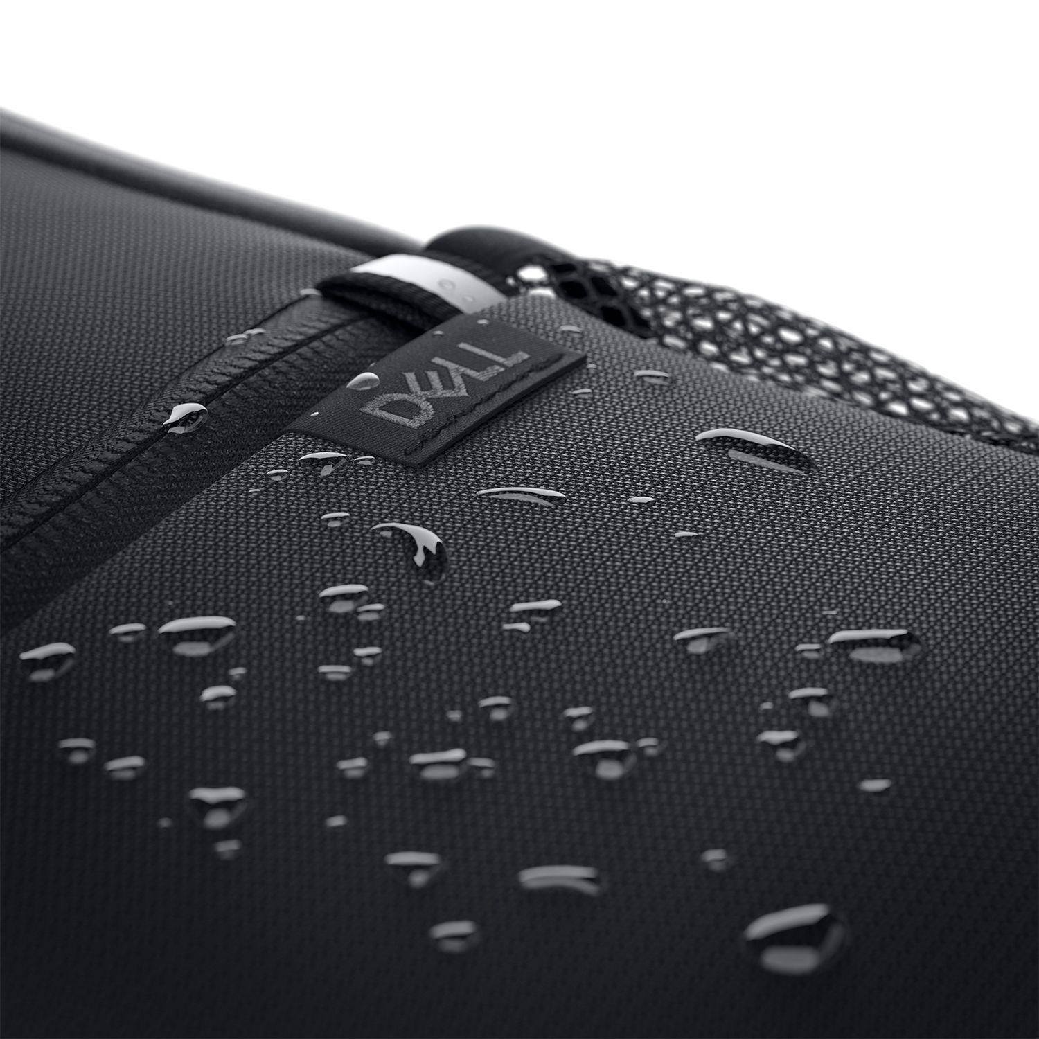 Mochila Dell EcoLoop Essential para Notebook 15in 18 Litros-2