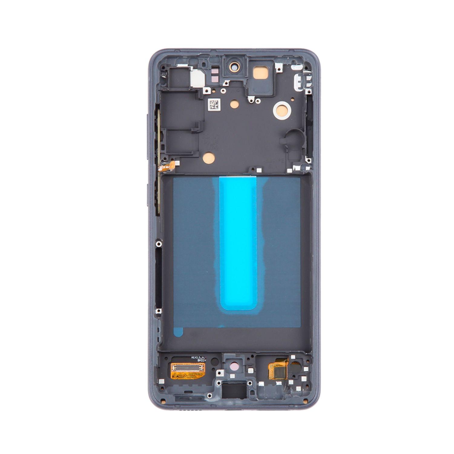 Pantalla para Samsung Galaxy S21 FE 5G Calidad Oled Premium-2